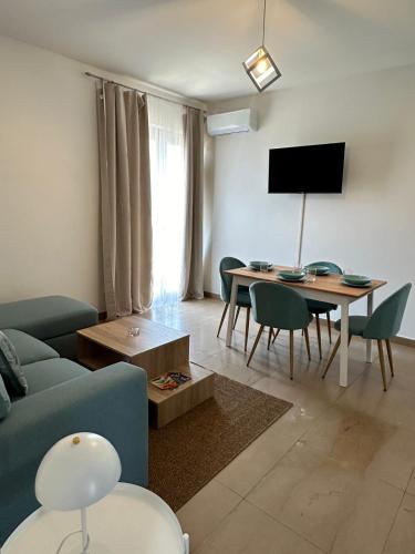 Family Suite with Balcony photo 3