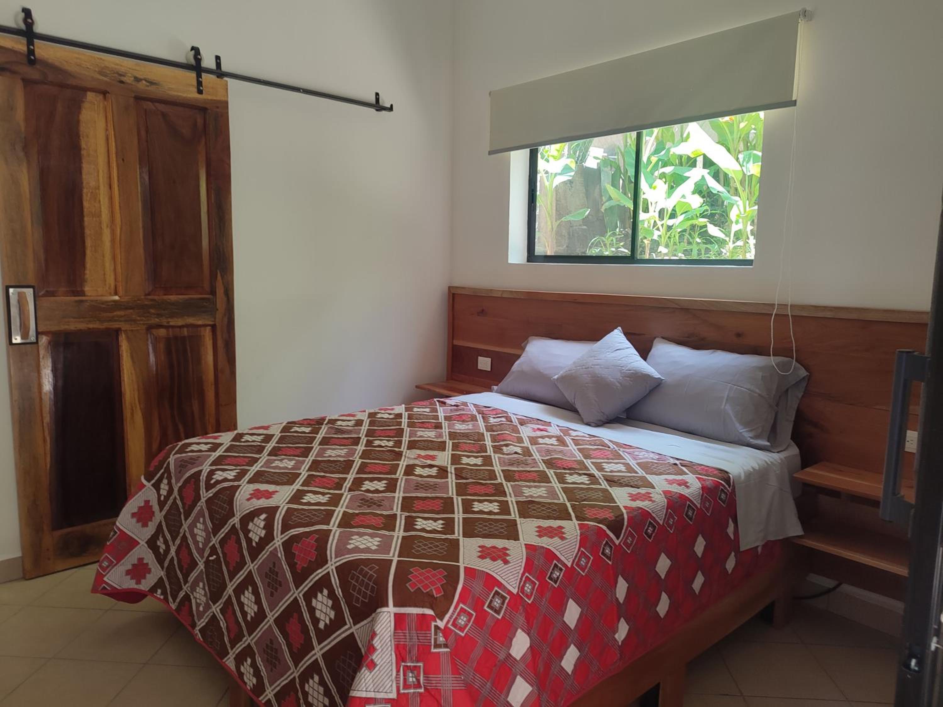 Deluxe Double Room with Shower photo 3