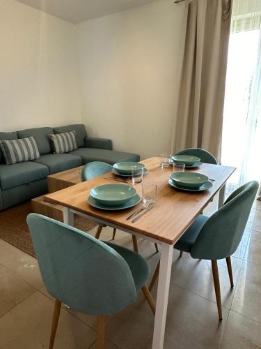 Family Suite with Balcony photo 2
