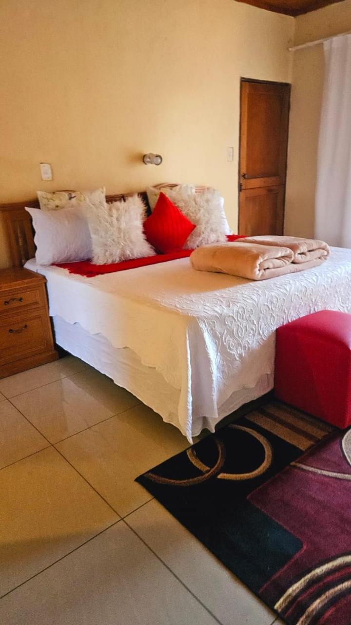 Family Double Room photo 3