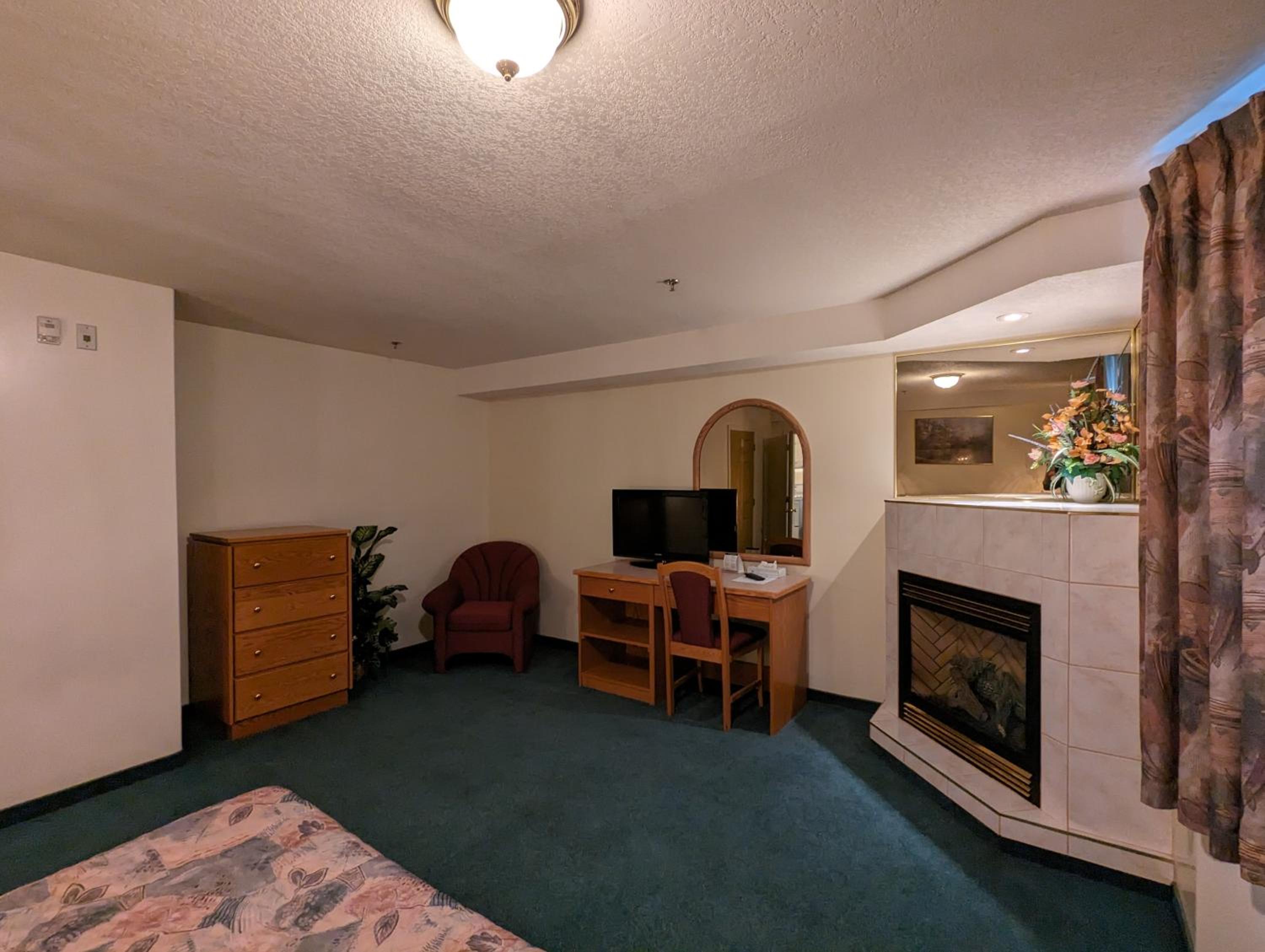 One-Bedroom Suite - Photo 6