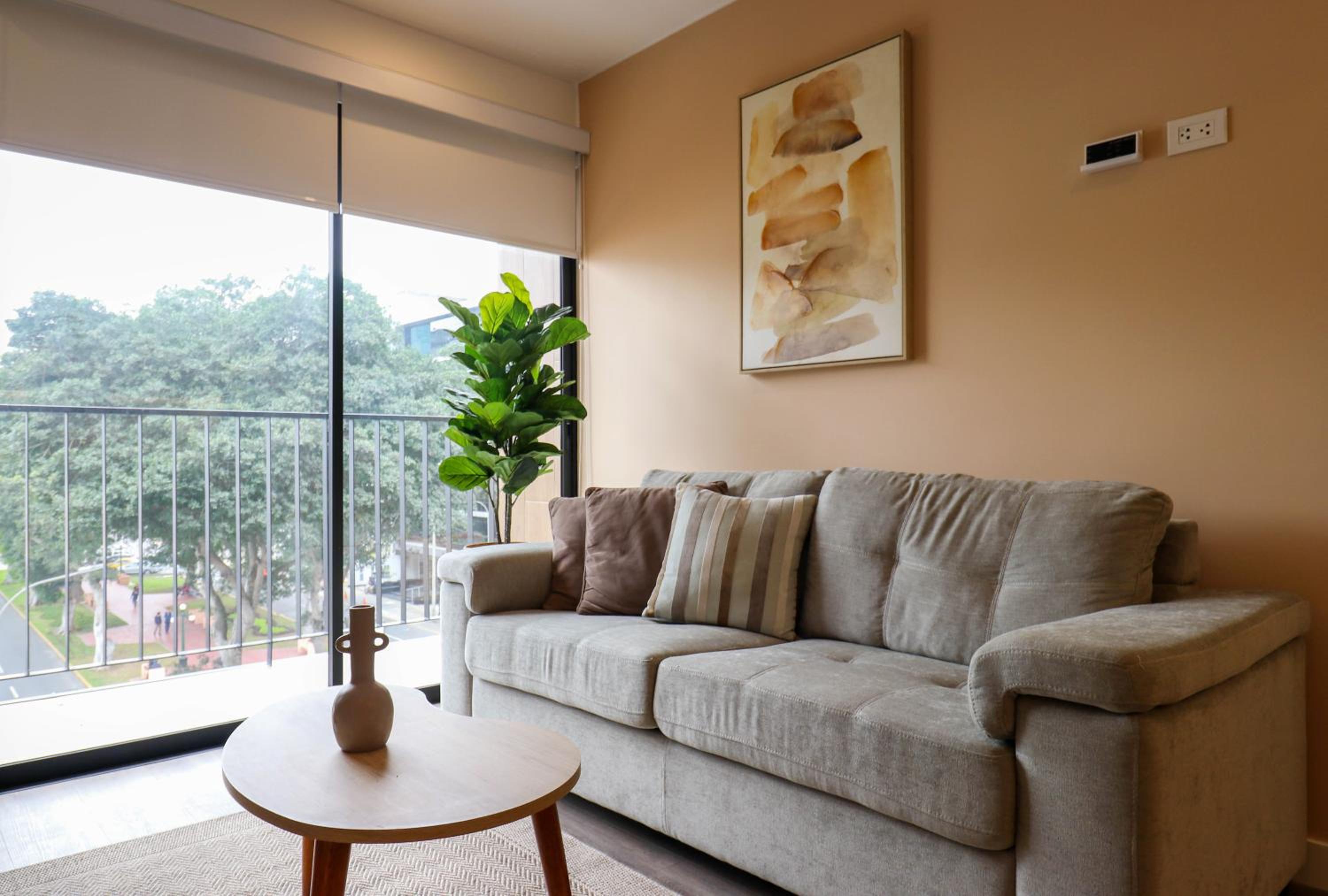 Two-Bedroom Studio Apartment photo 1