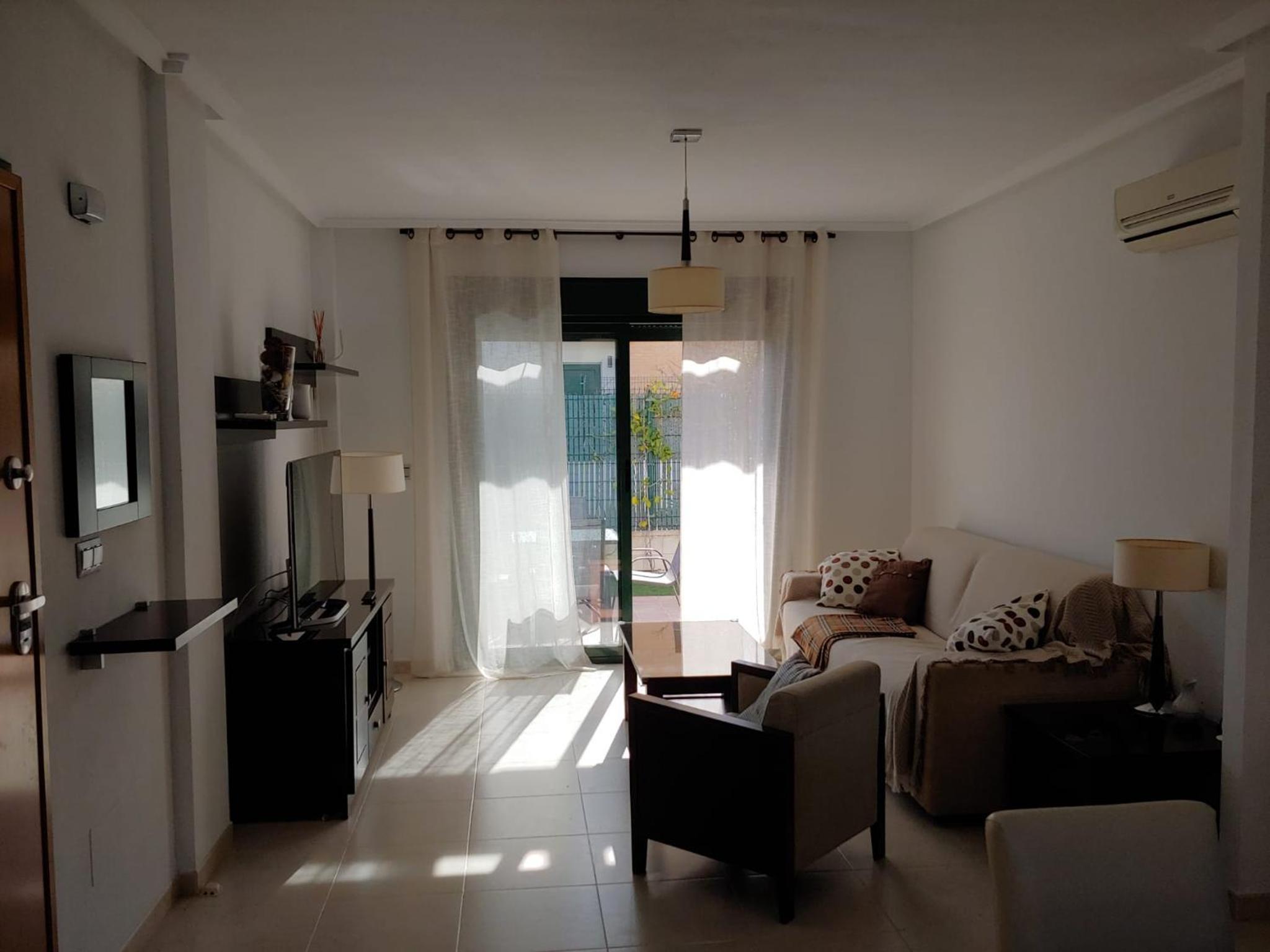 Casa de vacaciones de tres dormitorios