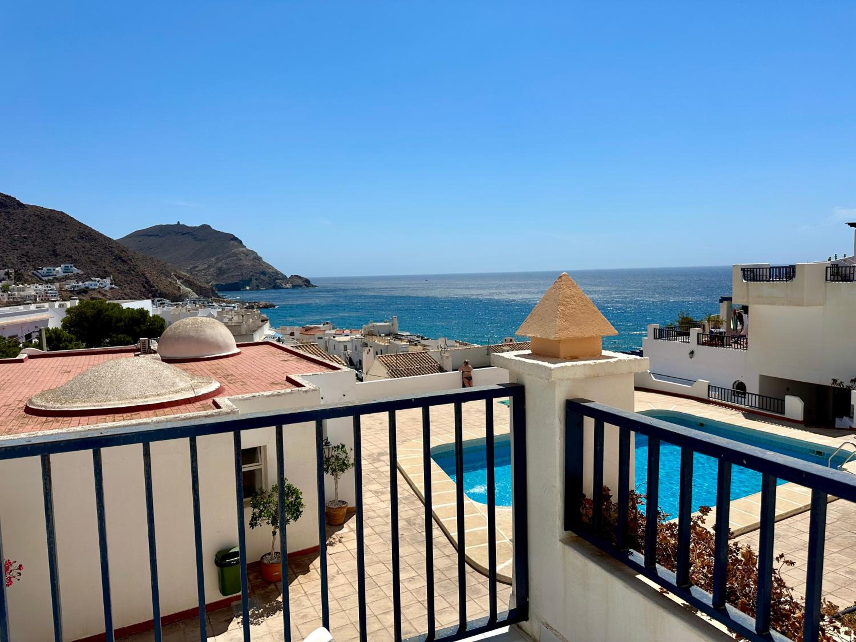 Apartment with Sea View photo 2