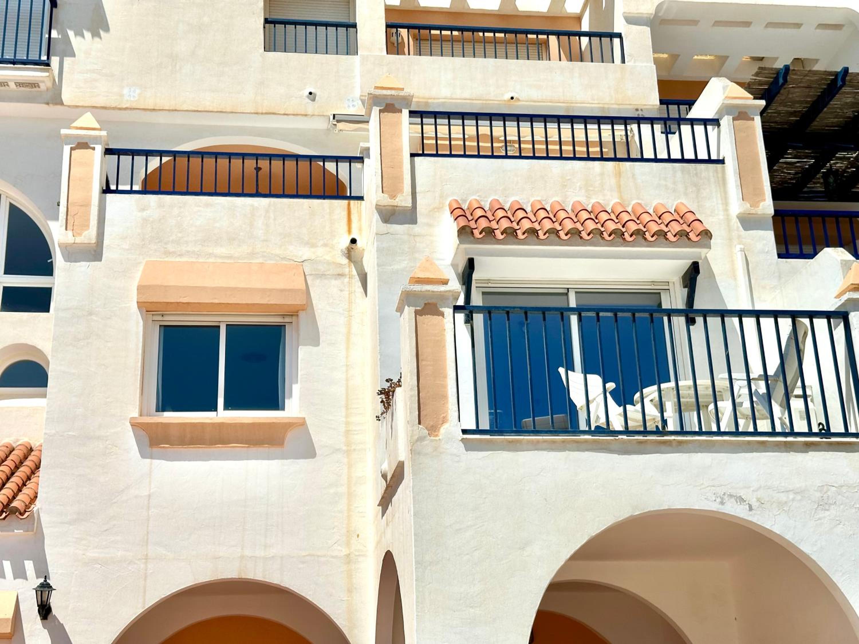 Apartment with Sea View photo 3