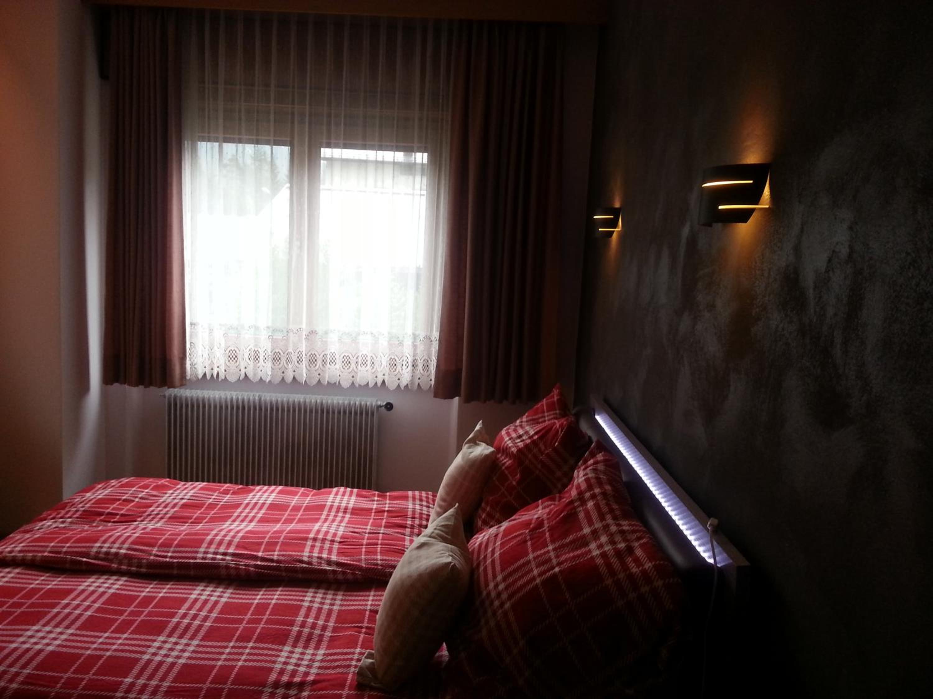 Double or Twin Room - Photo 16