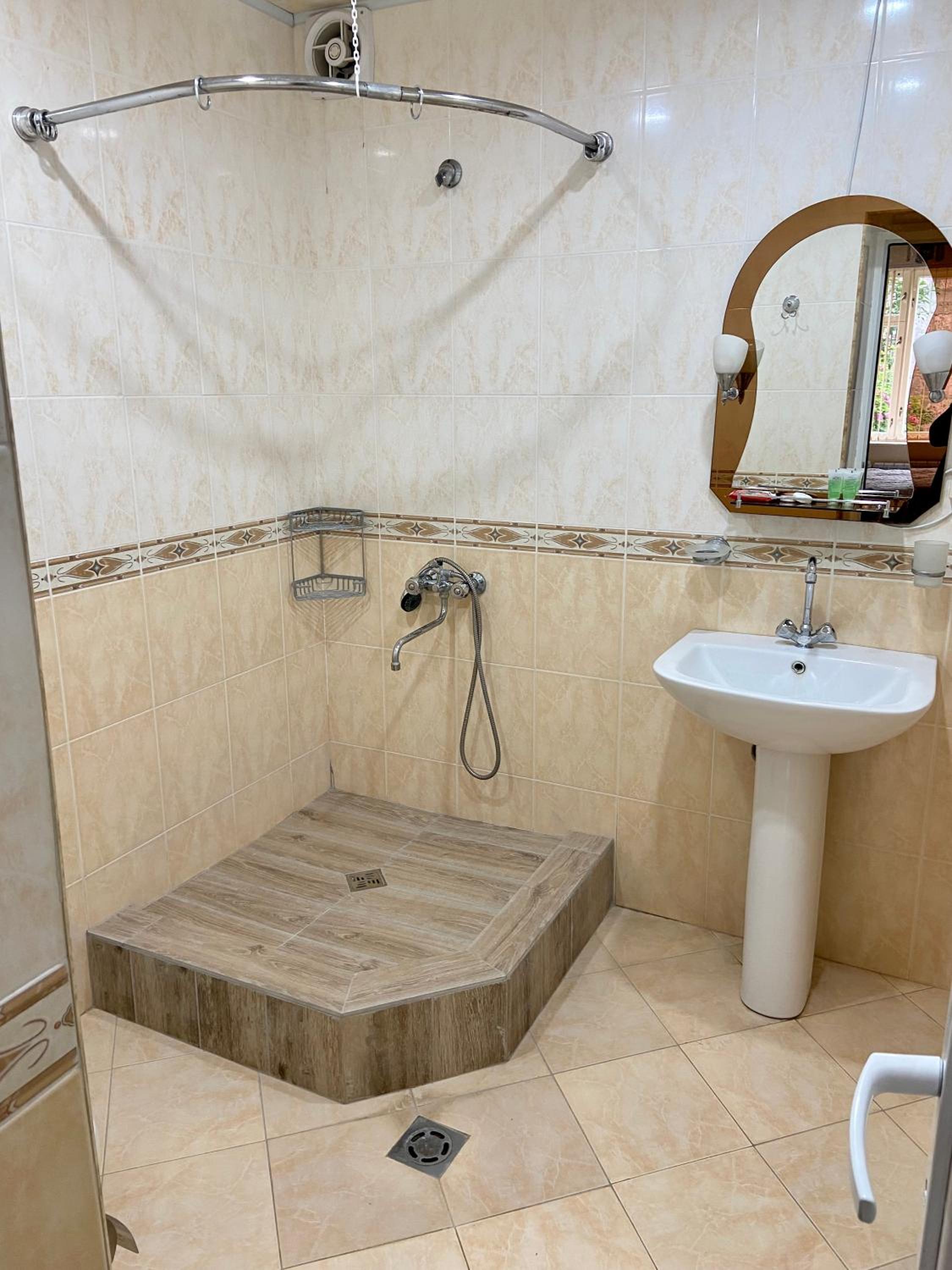 Triple Room With Lake View photo 2