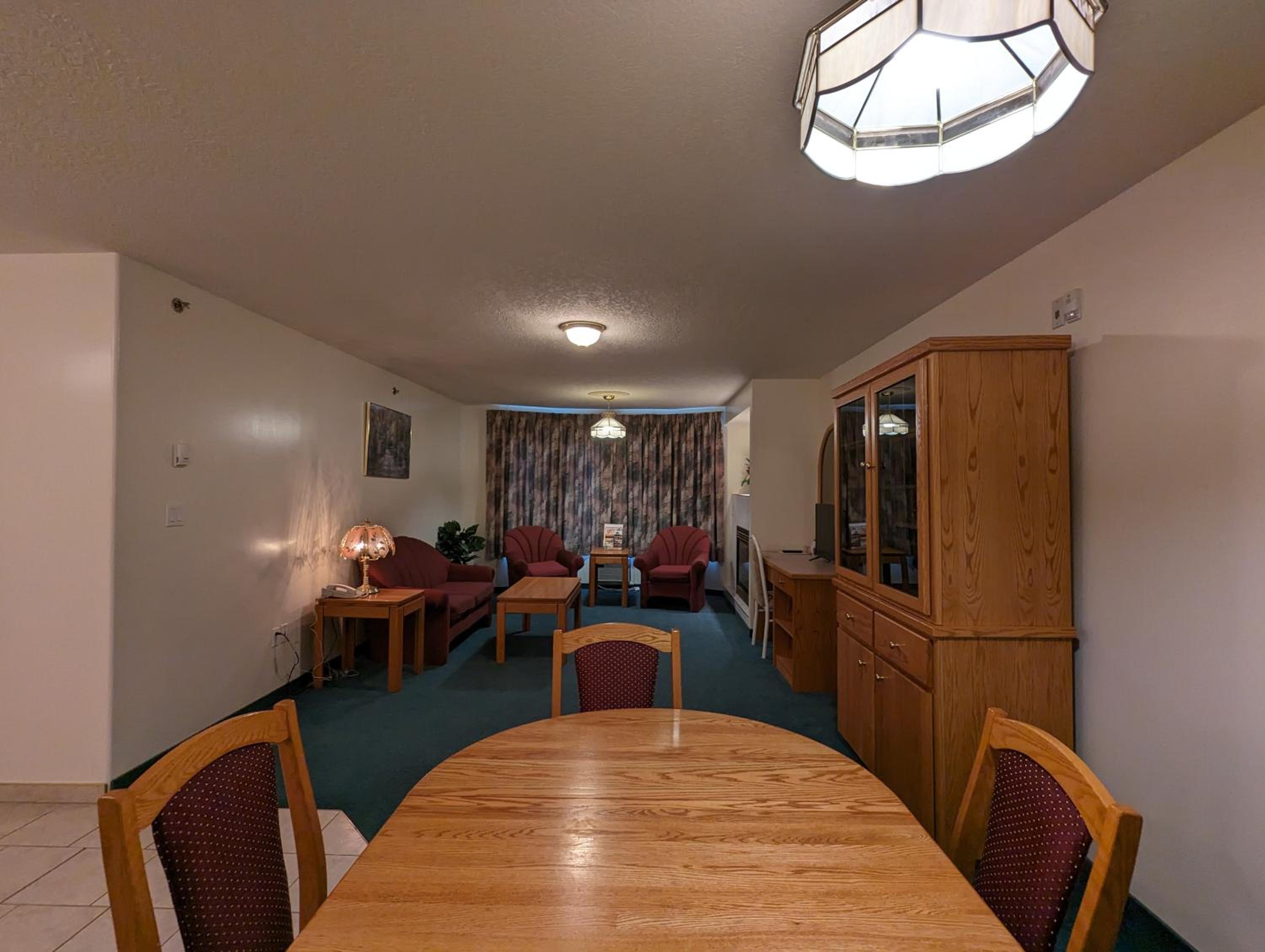 Two-Bedroom Suite - Photo 13