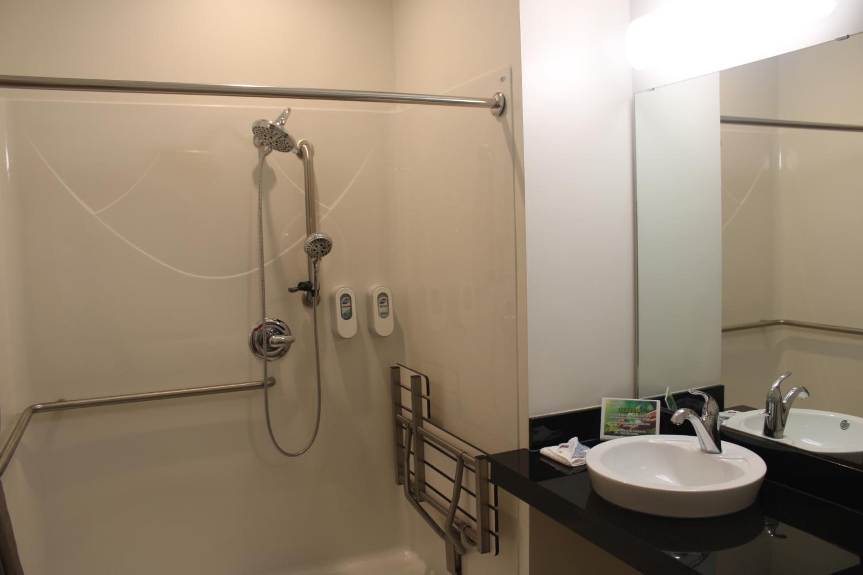 Motel 6-Mankato, MN, Foto 5