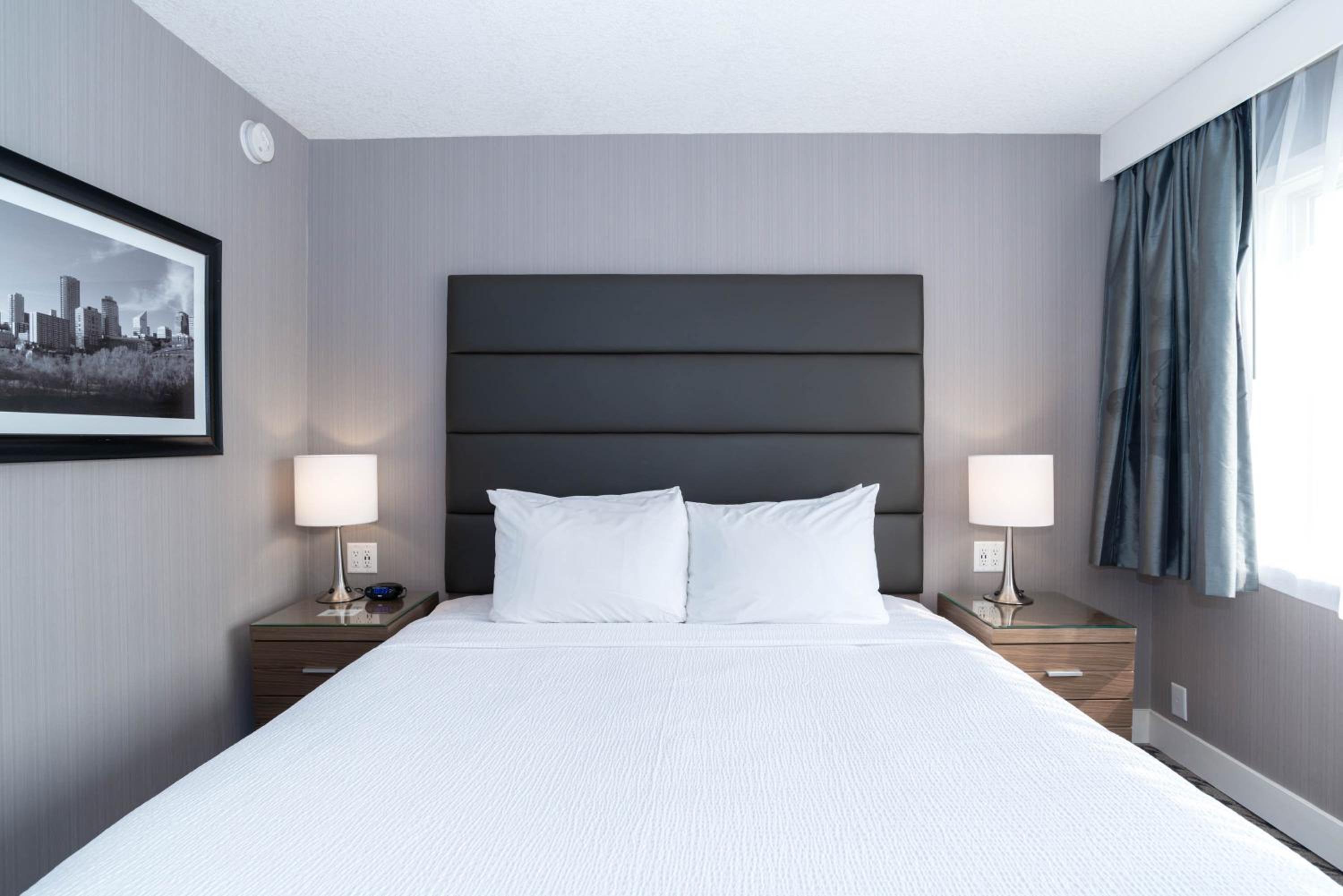Standard Suite, 1 King Bed, Sofa Bed, Kitchenette - Photo 4