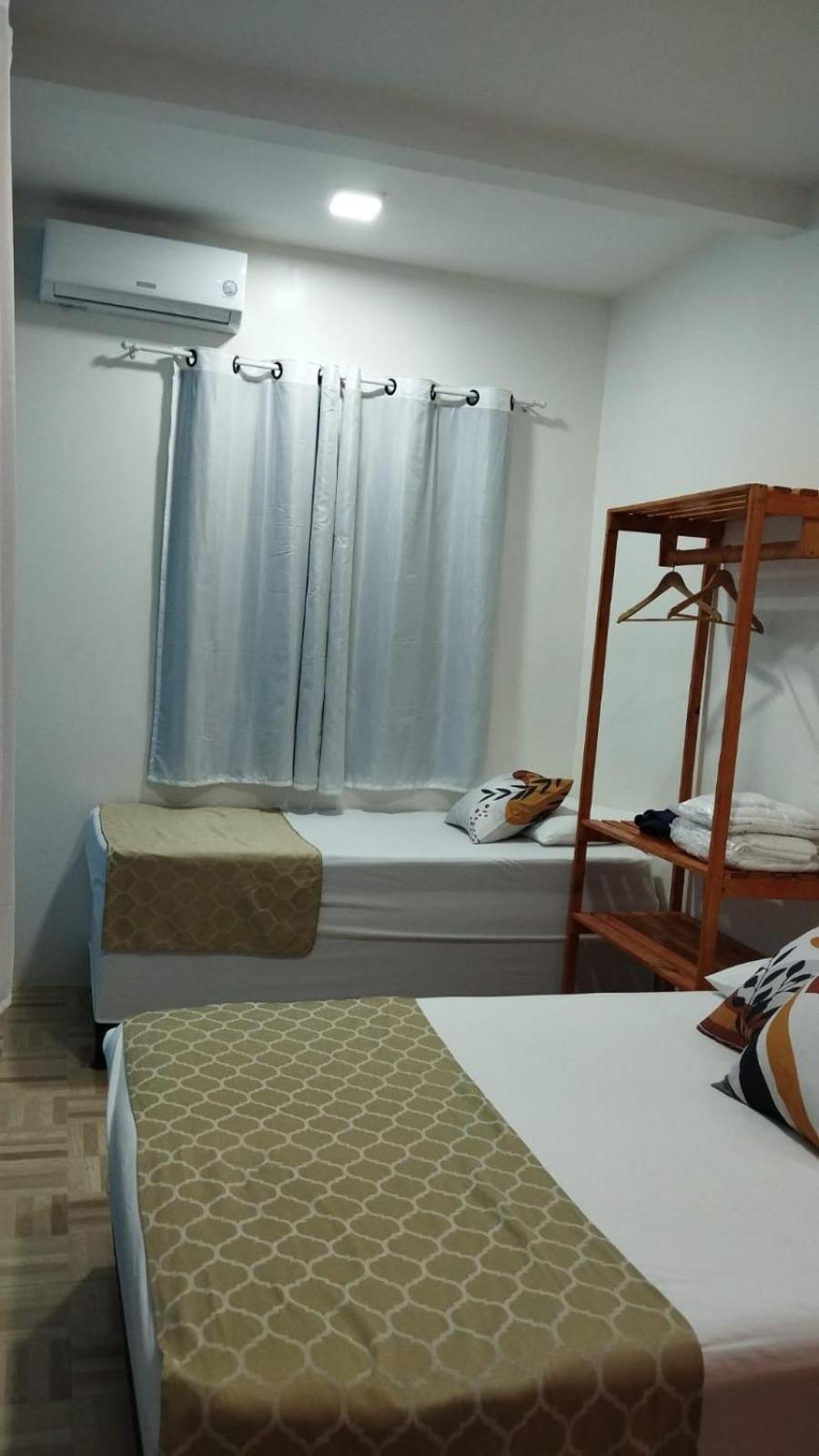 Standard Quadruple Room photo 1