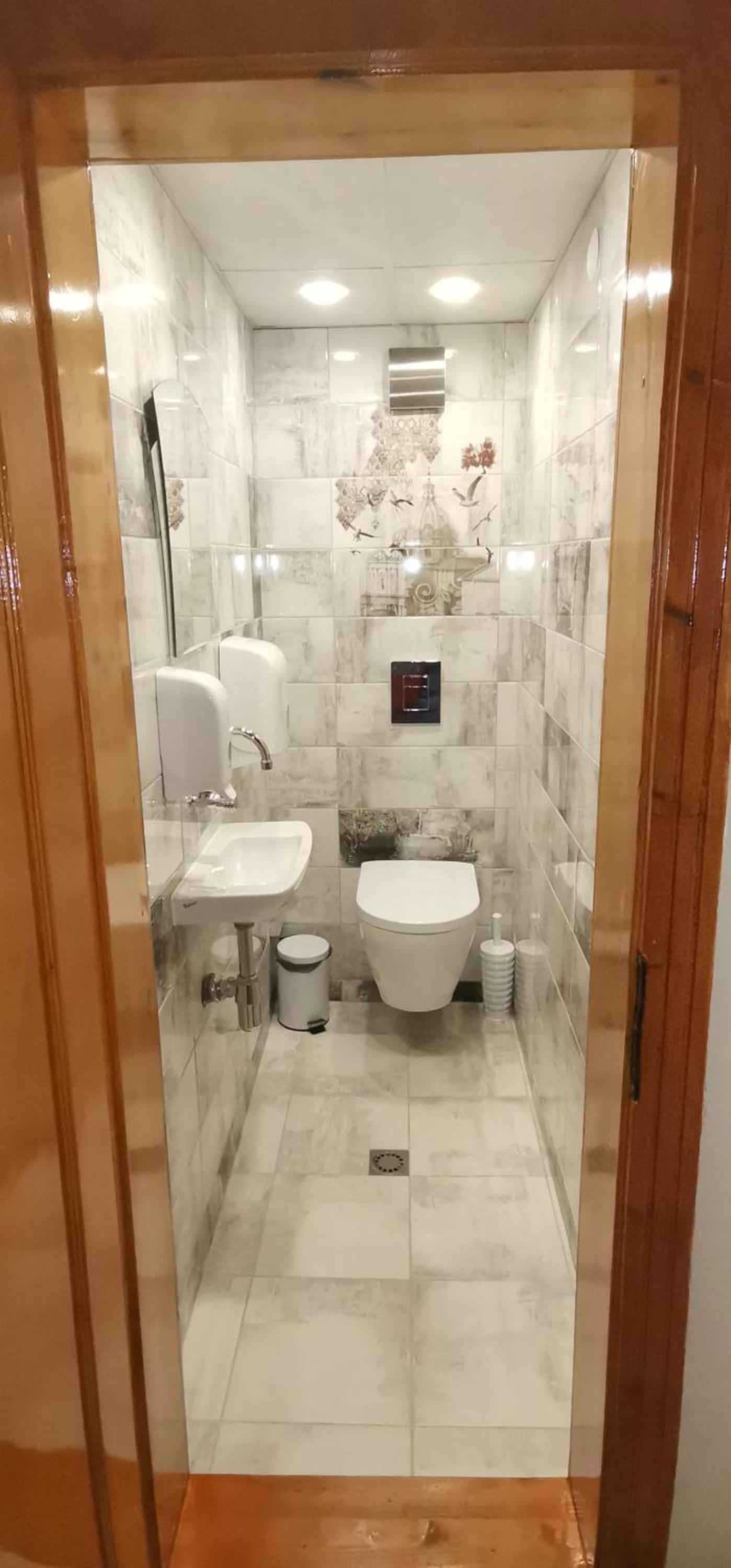 Deluxe Quadruple Room photo 2