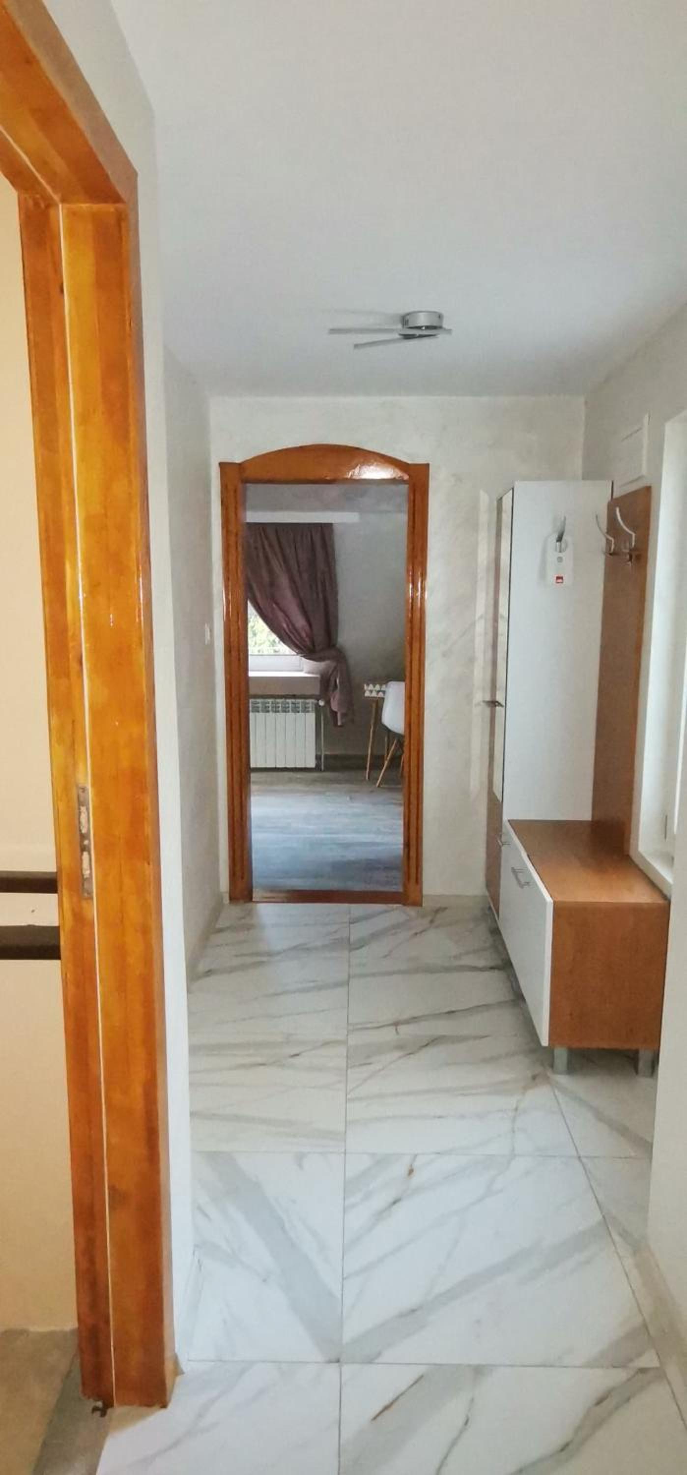 Deluxe Quadruple Room photo 3