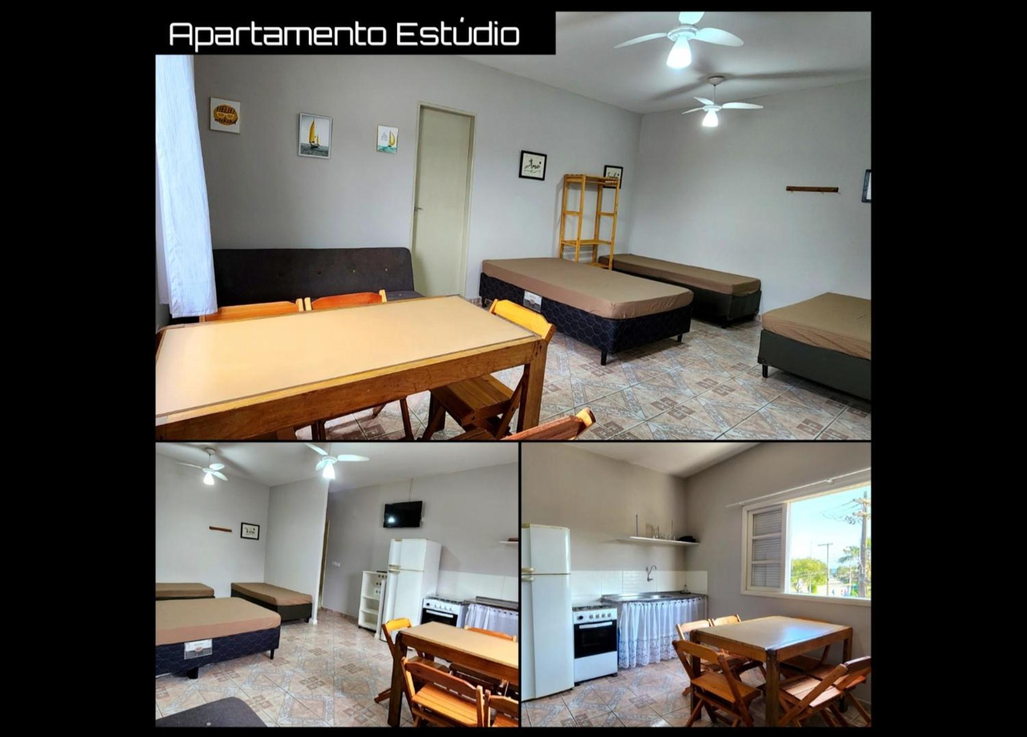 Studio Apartment - Photo 1