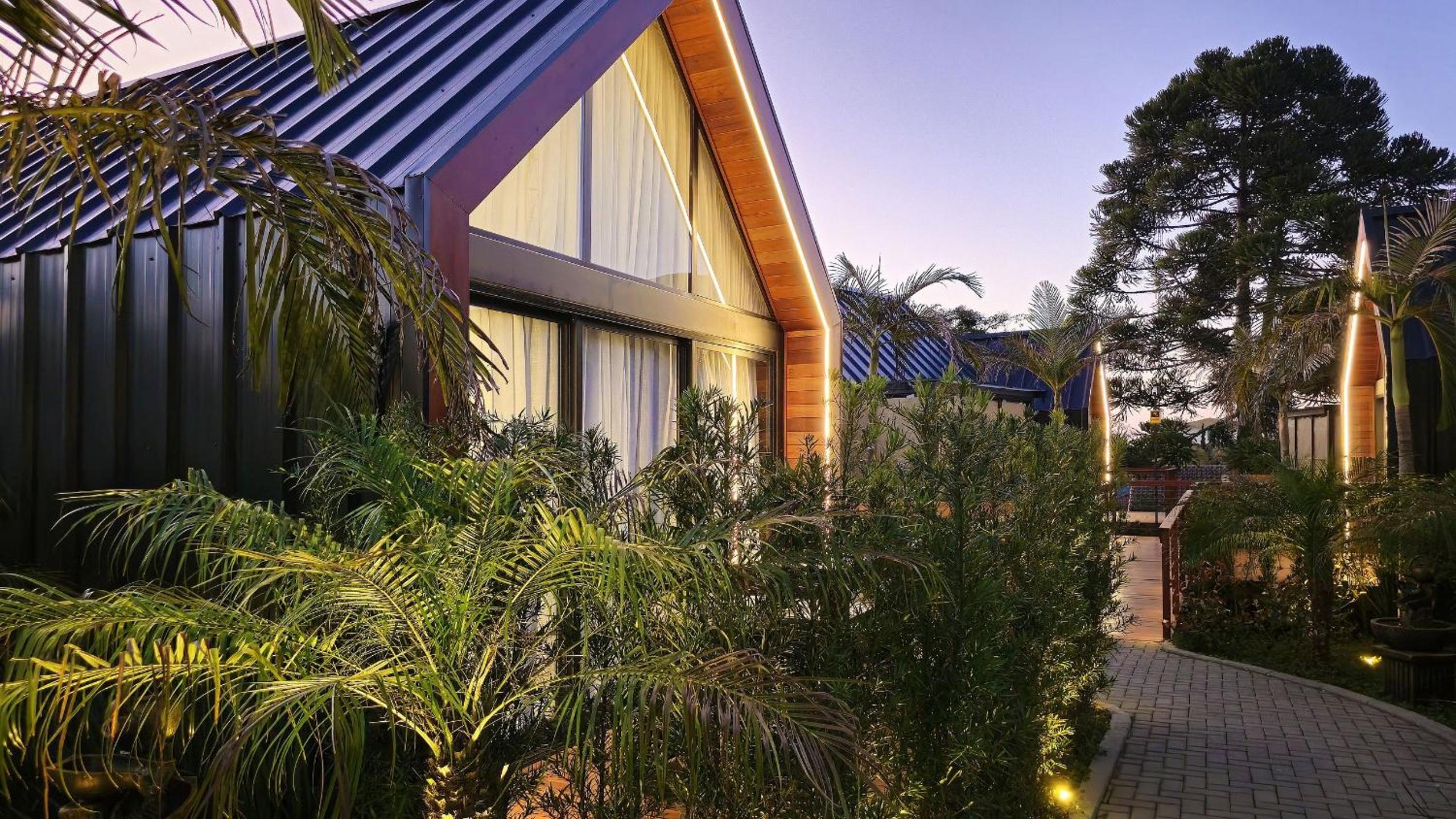 One-Bedroom Bungalow photo 1