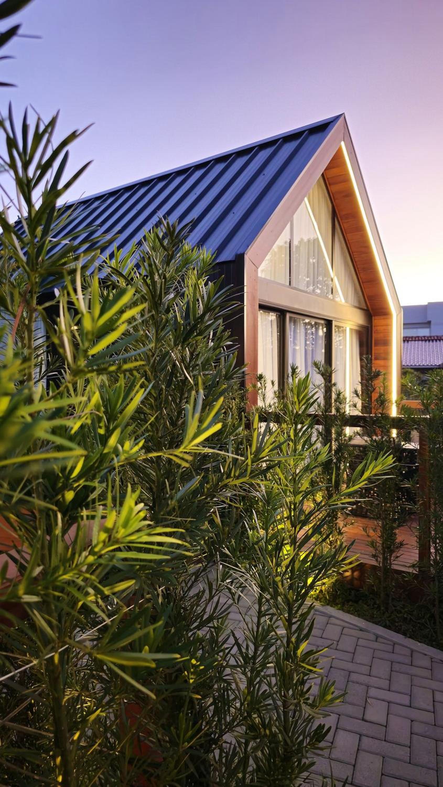 One-Bedroom Bungalow photo 3