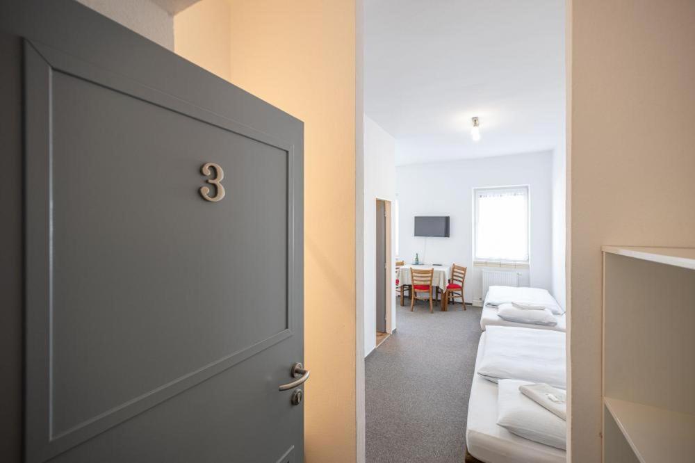 Classic Triple Room