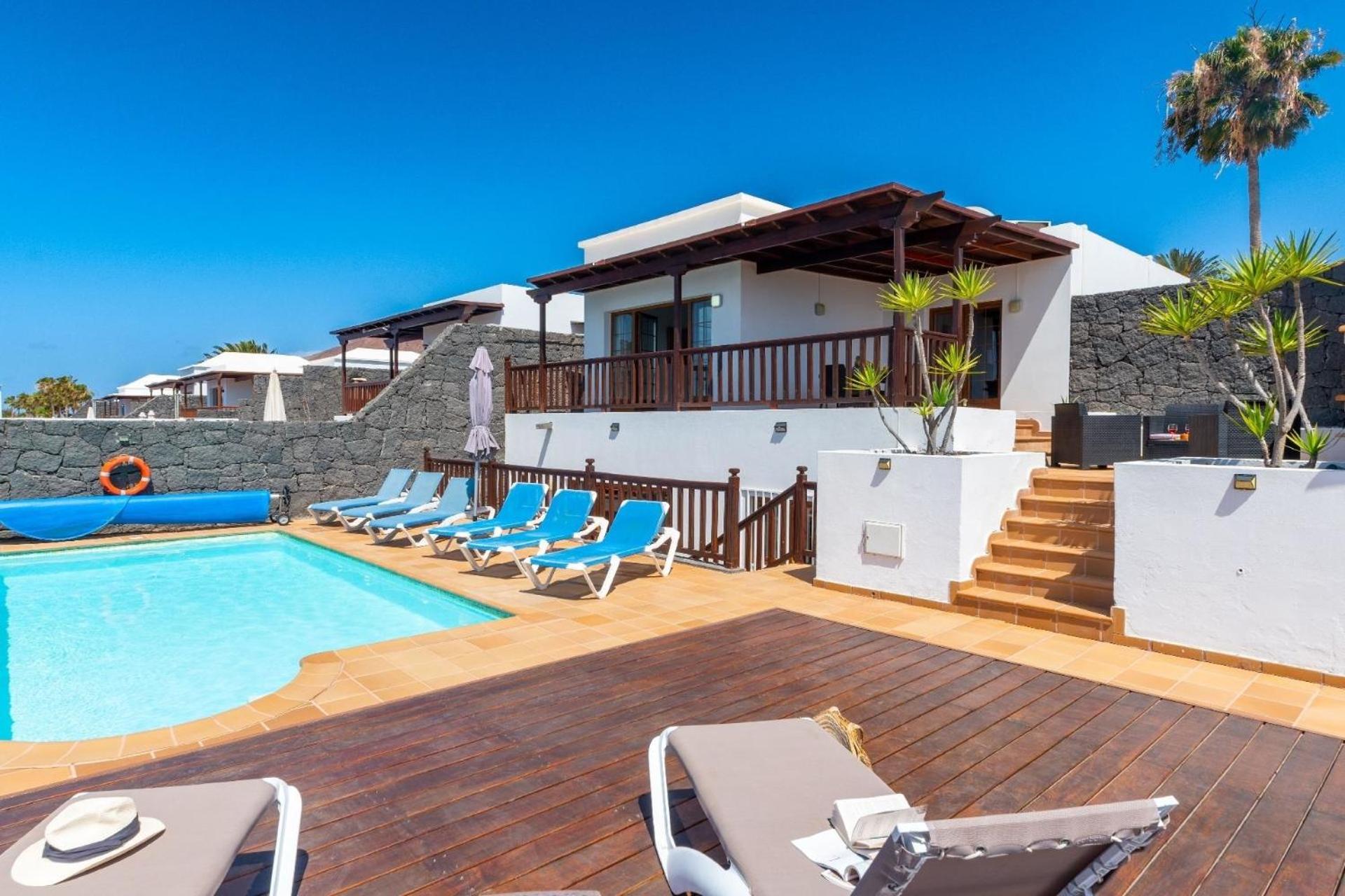 Casa de Vacaciones