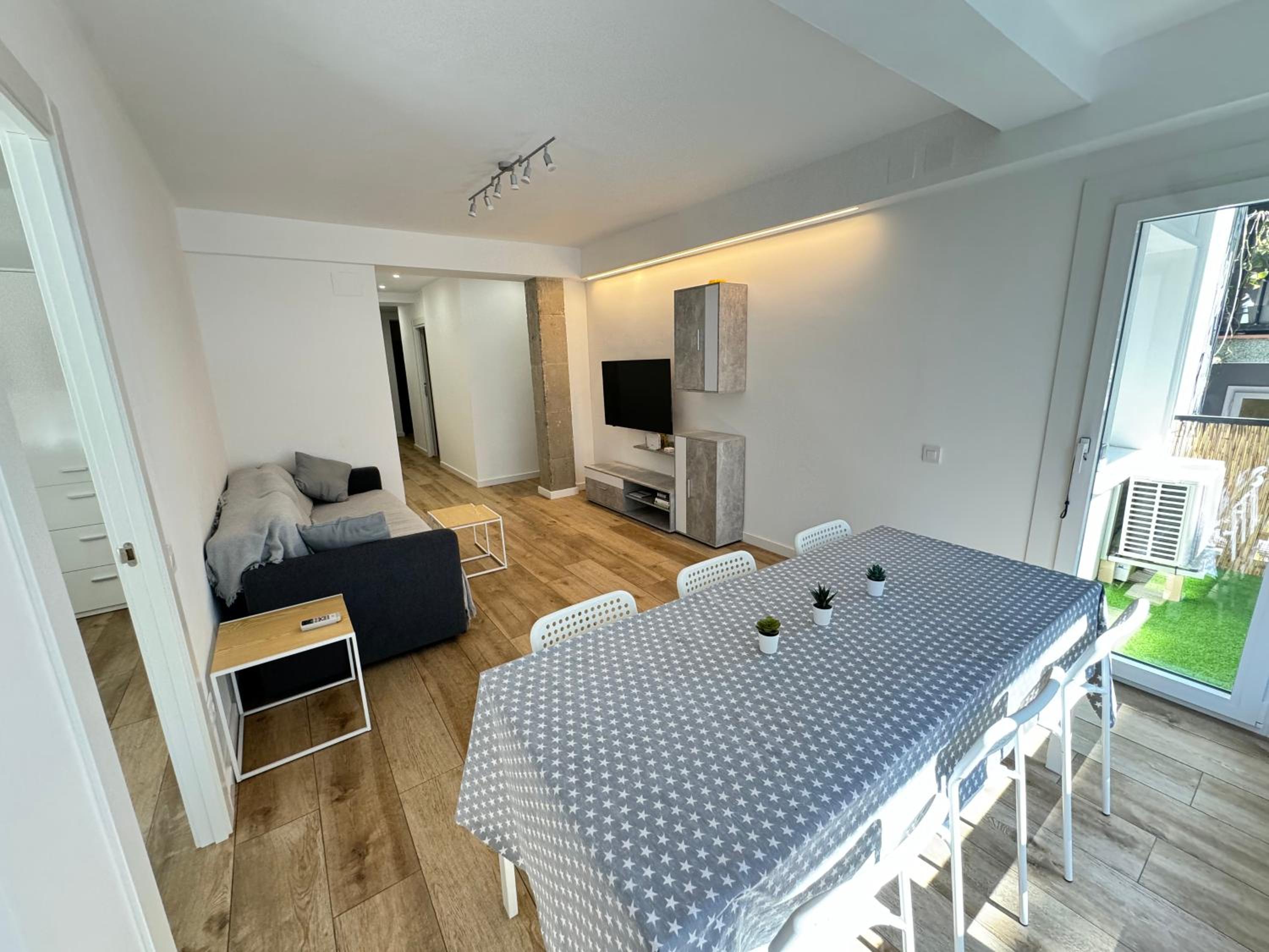 Apartamento