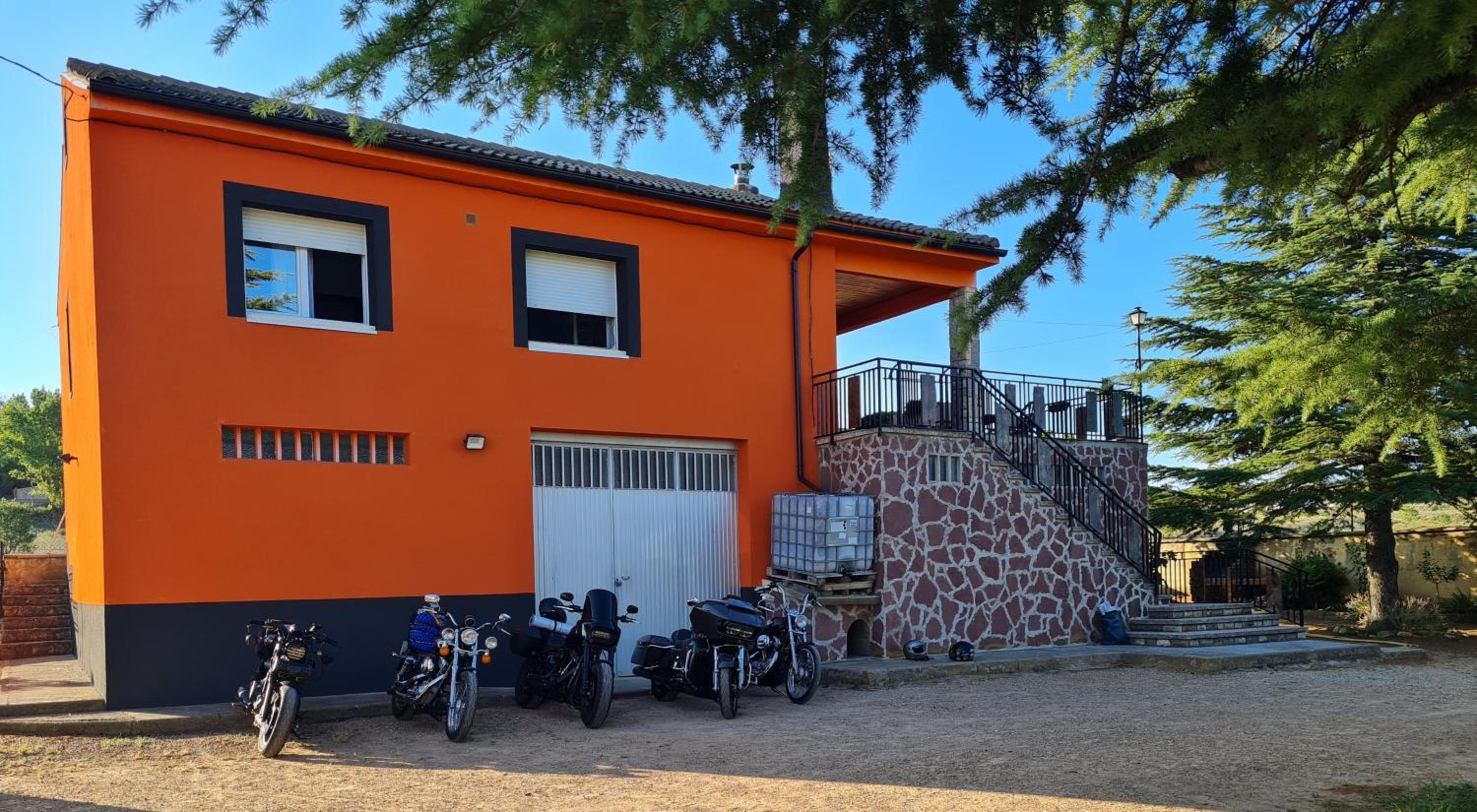 Vacation Home - Photo 27