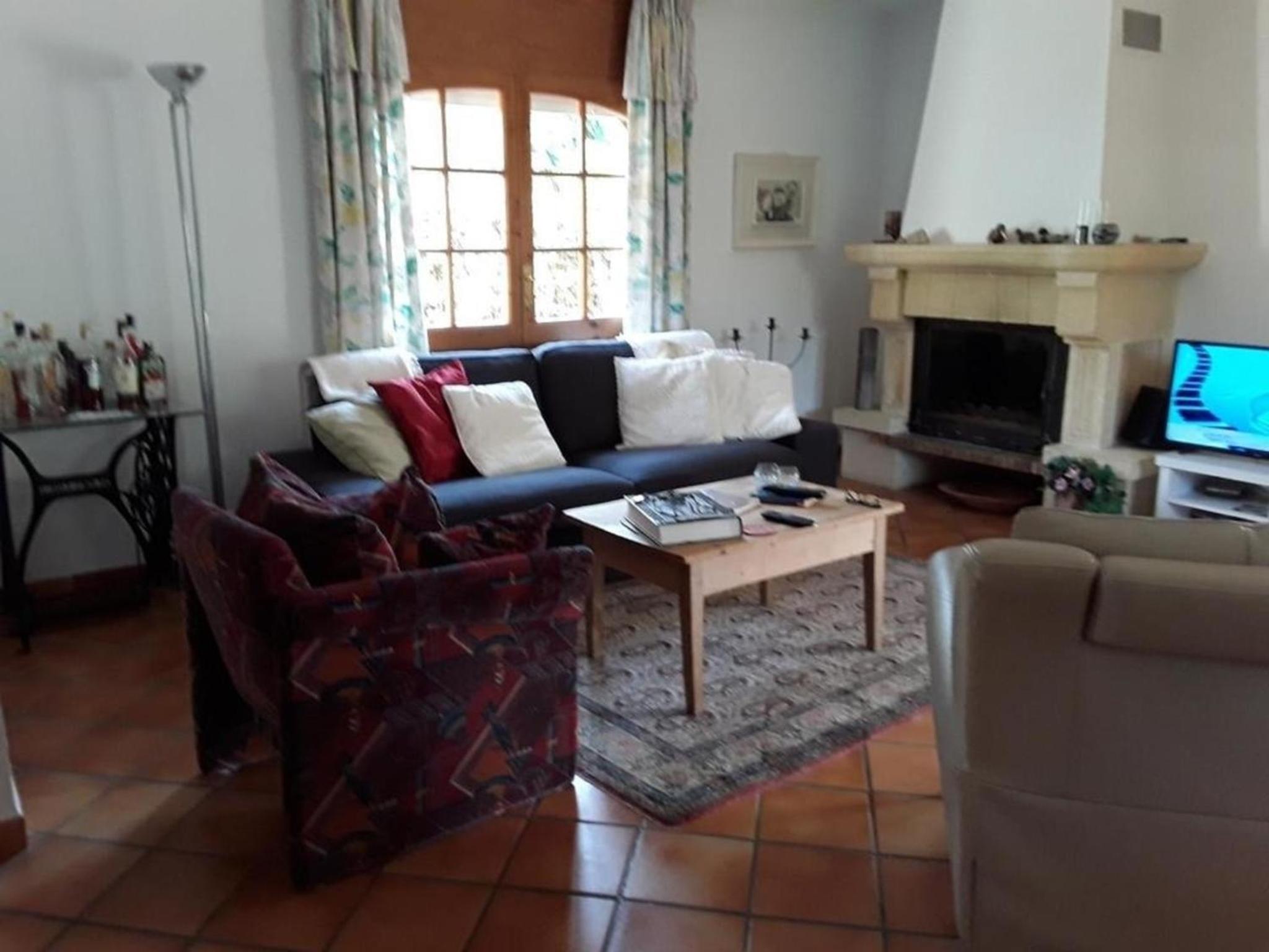Casa de Vacaciones
