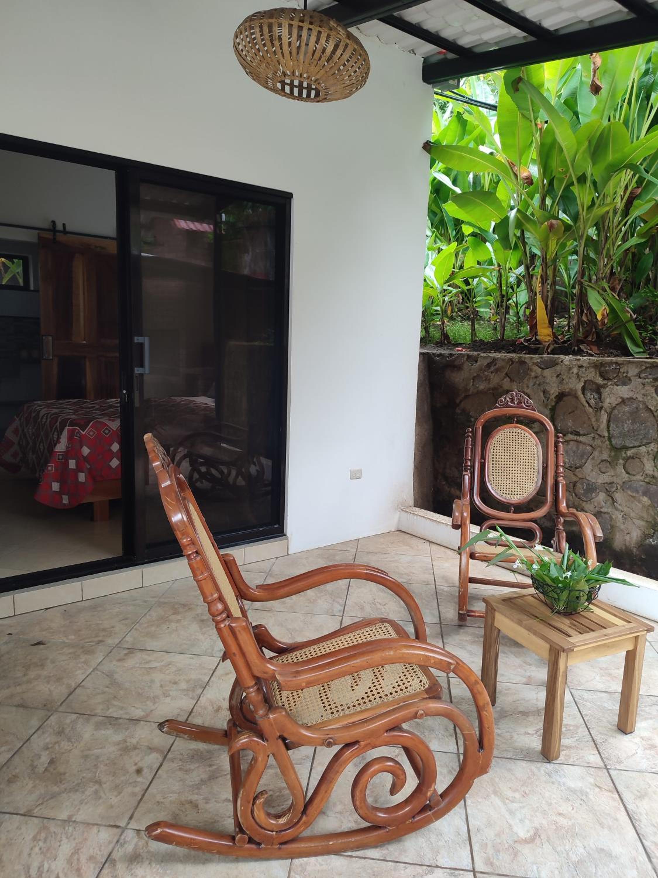 Deluxe Double Room with Shower photo 1