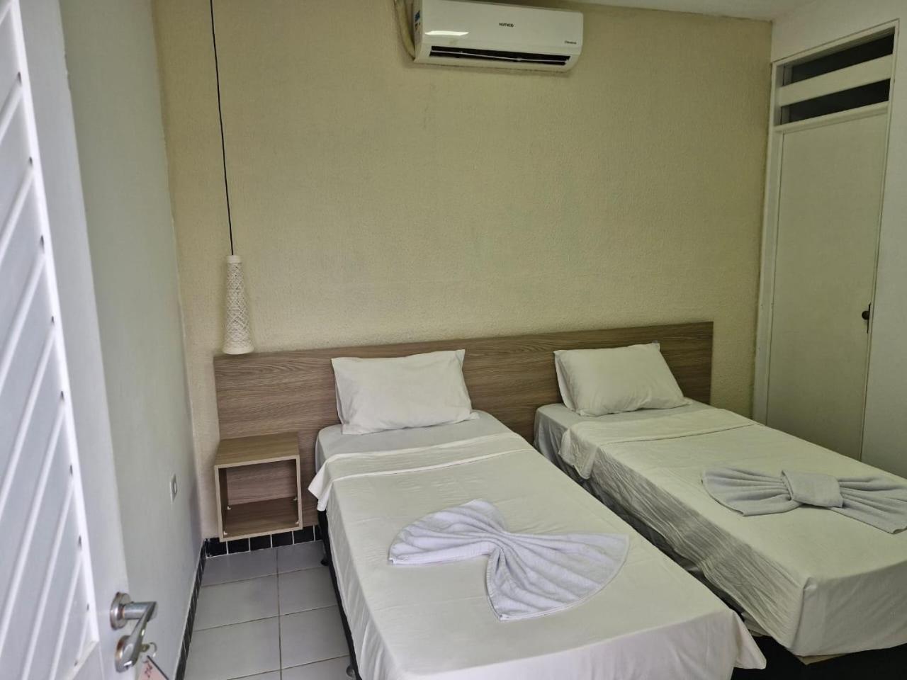 Standard Twin Room photo 1