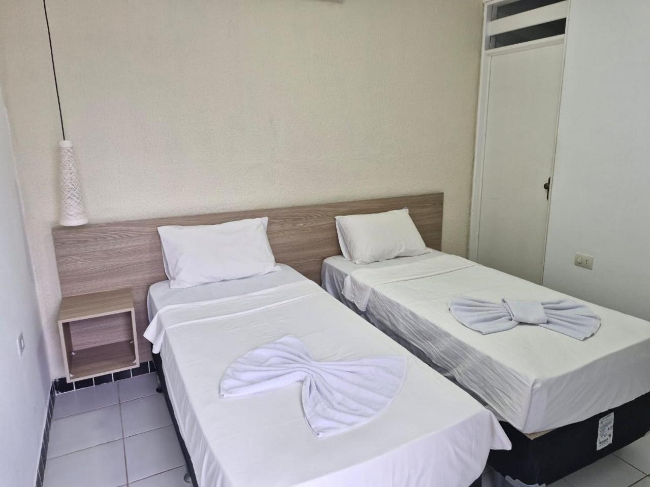 Standard Twin Room photo 3
