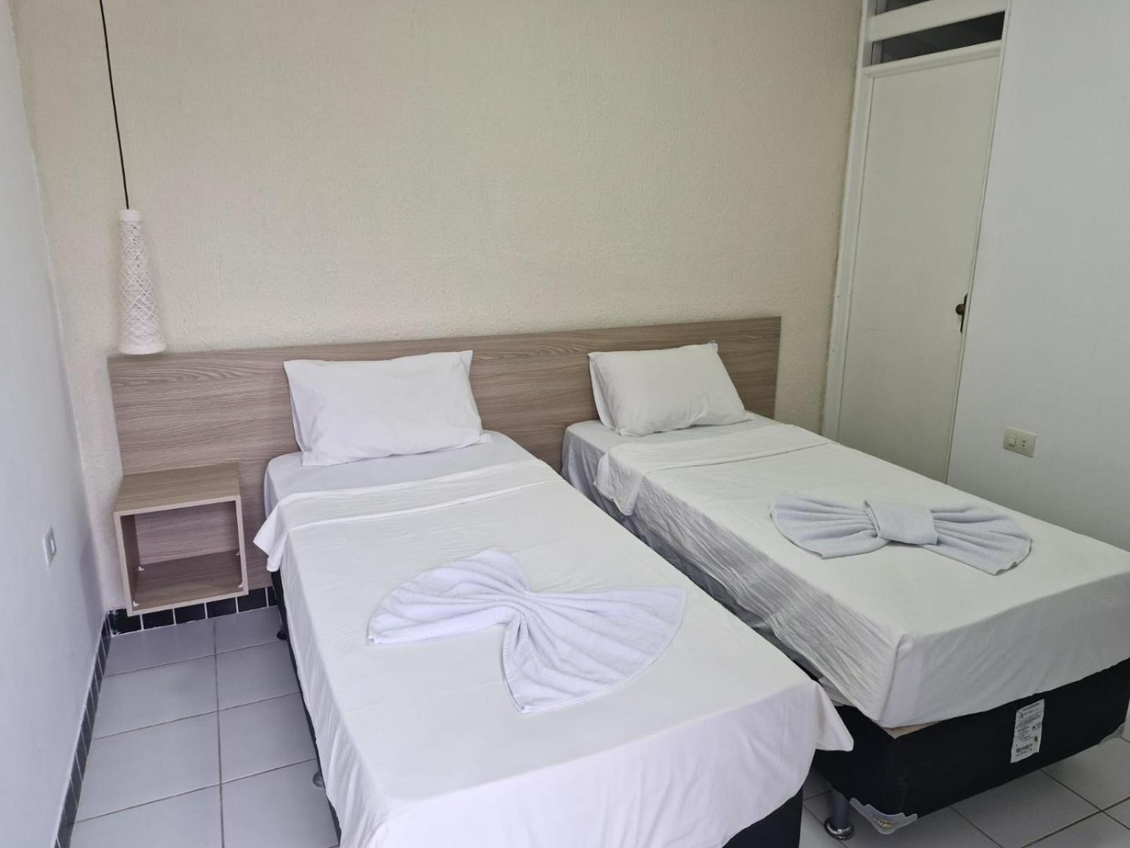 Standard Twin Room photo 2