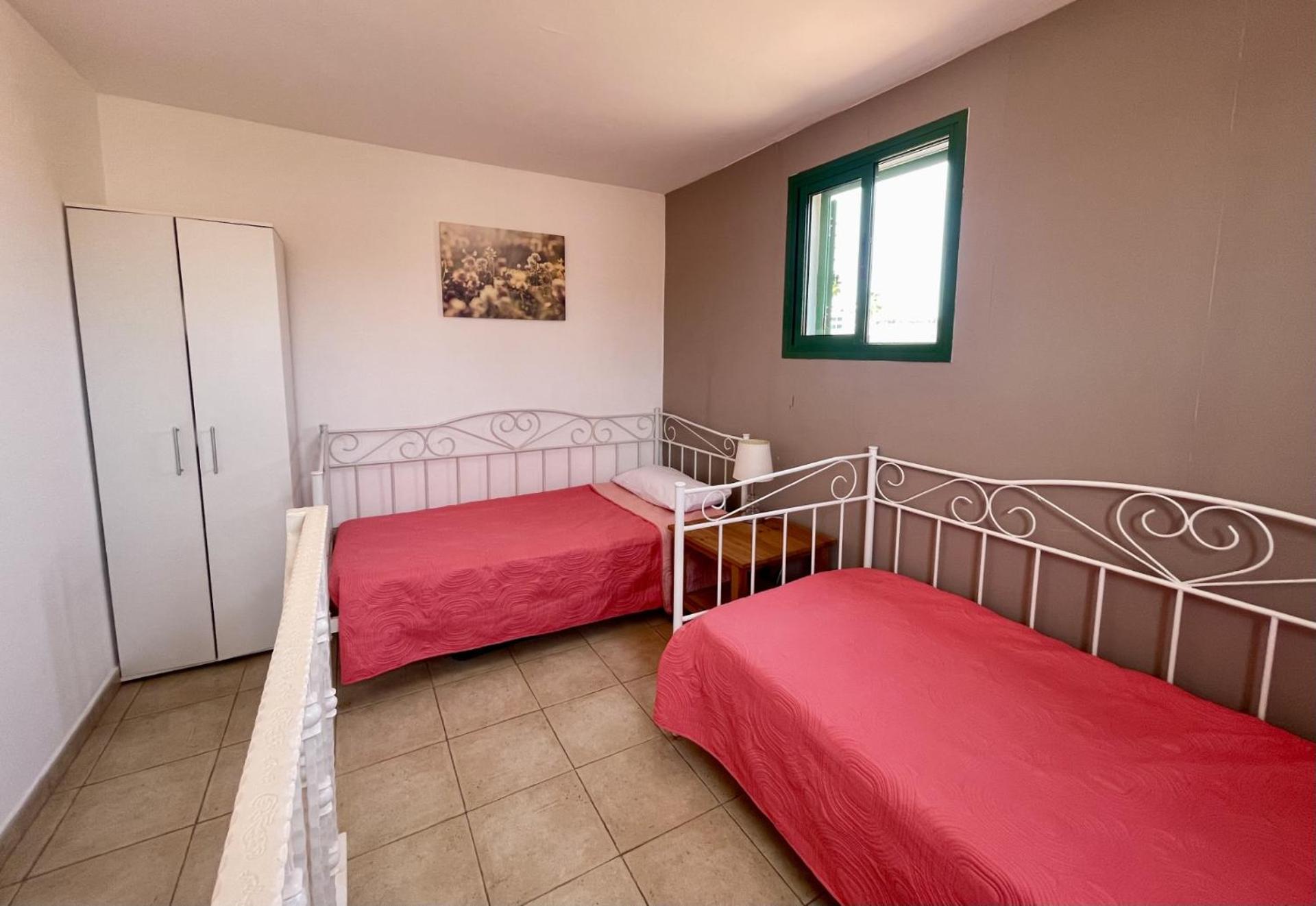Departamento de tres habitaciones