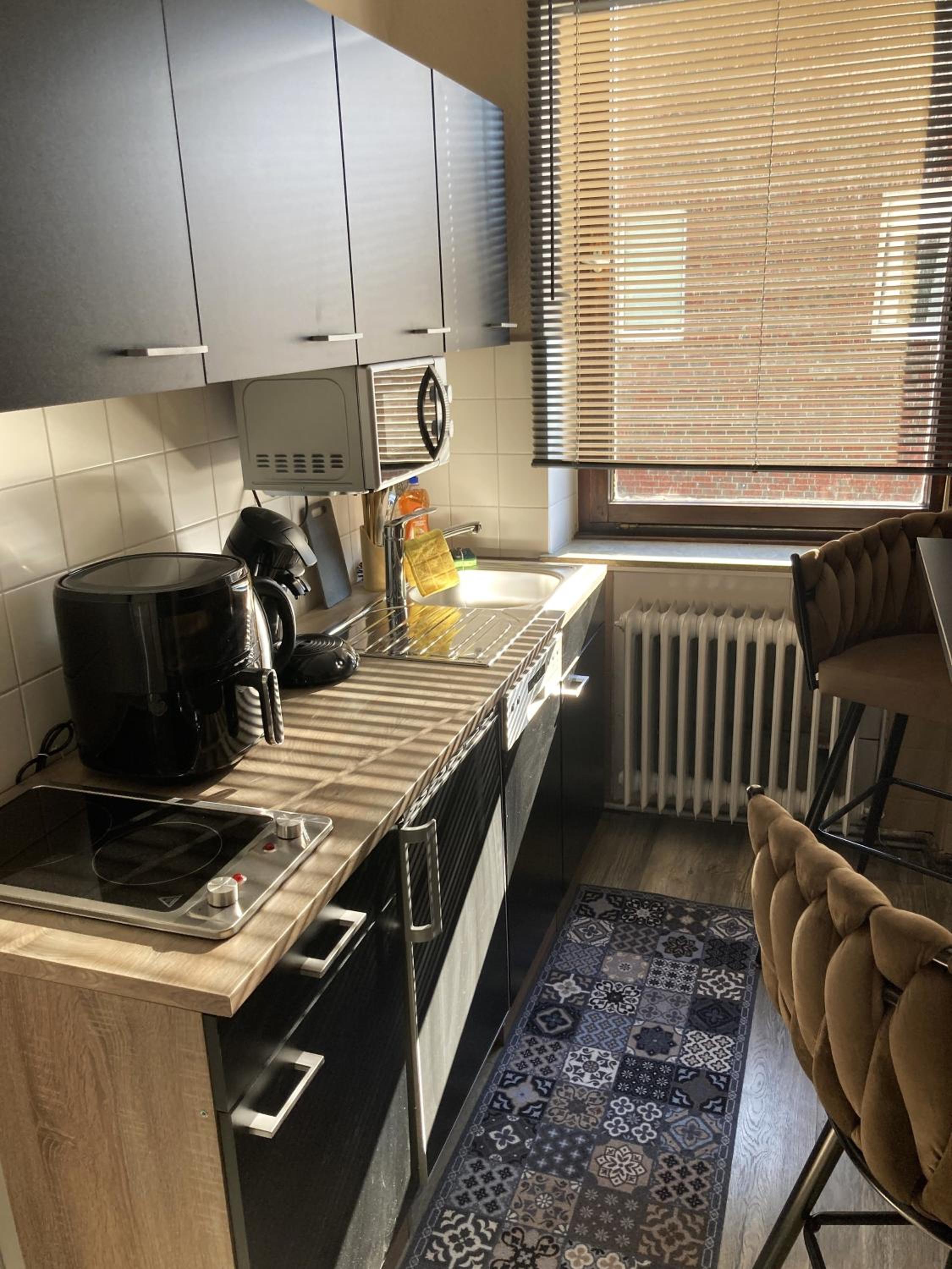 Single Room photo 3