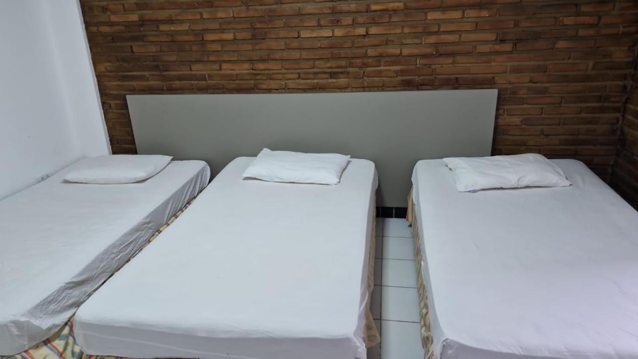 Basic Triple Room photo 1