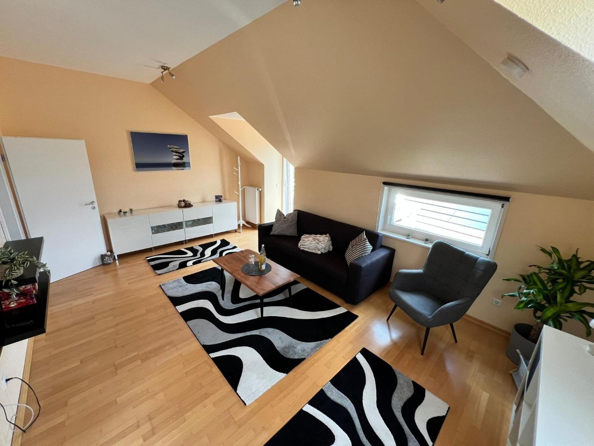 Apartment photo 1