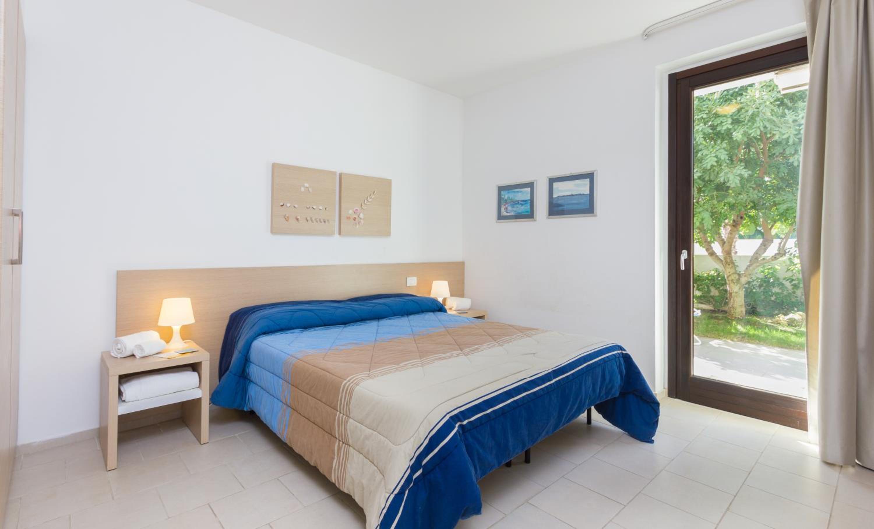 Two-Bedroom Apartment (4 Adults) photo 2