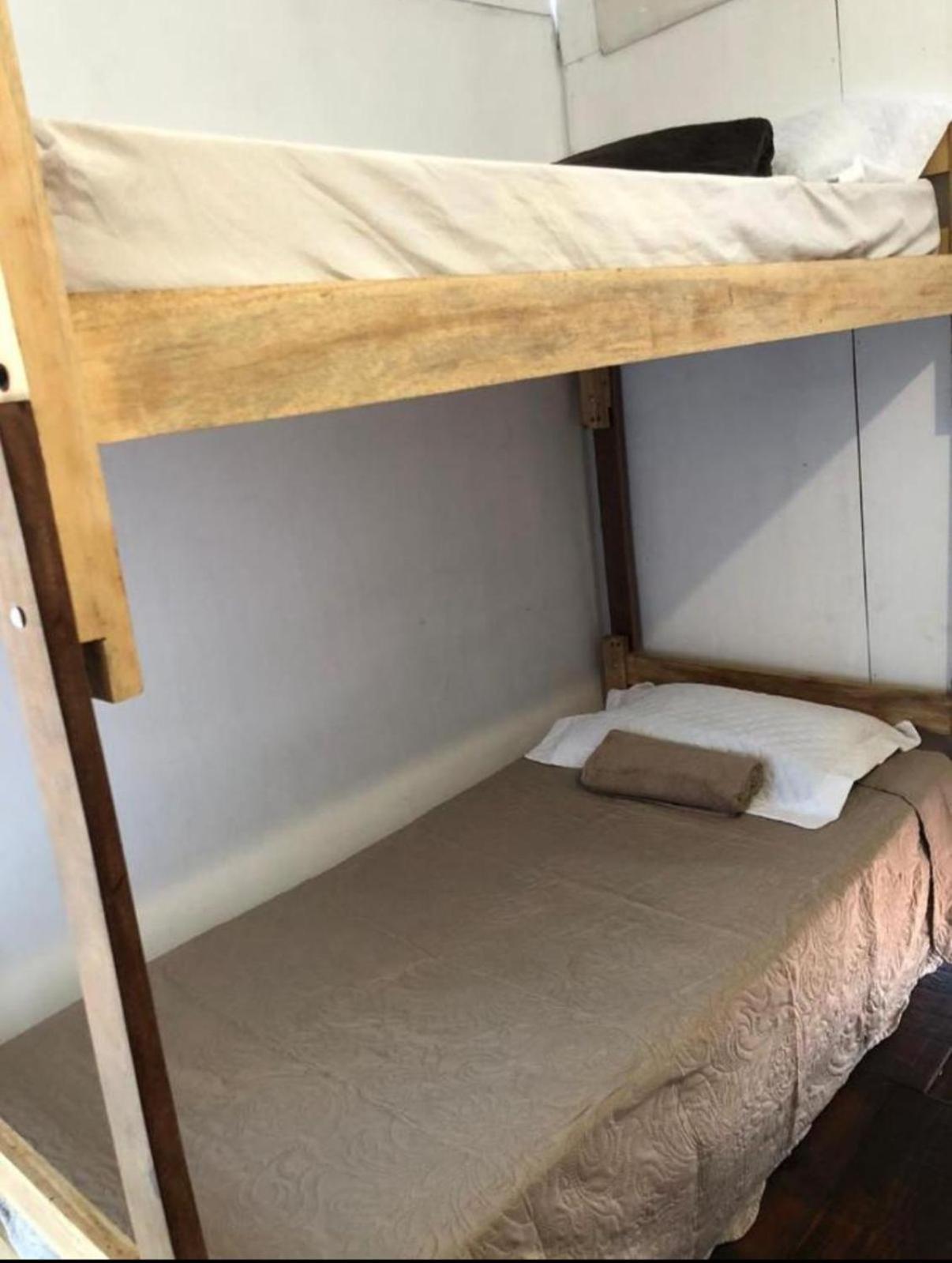 Bed in 6-Bed Mixed Dormitory Room photo 3