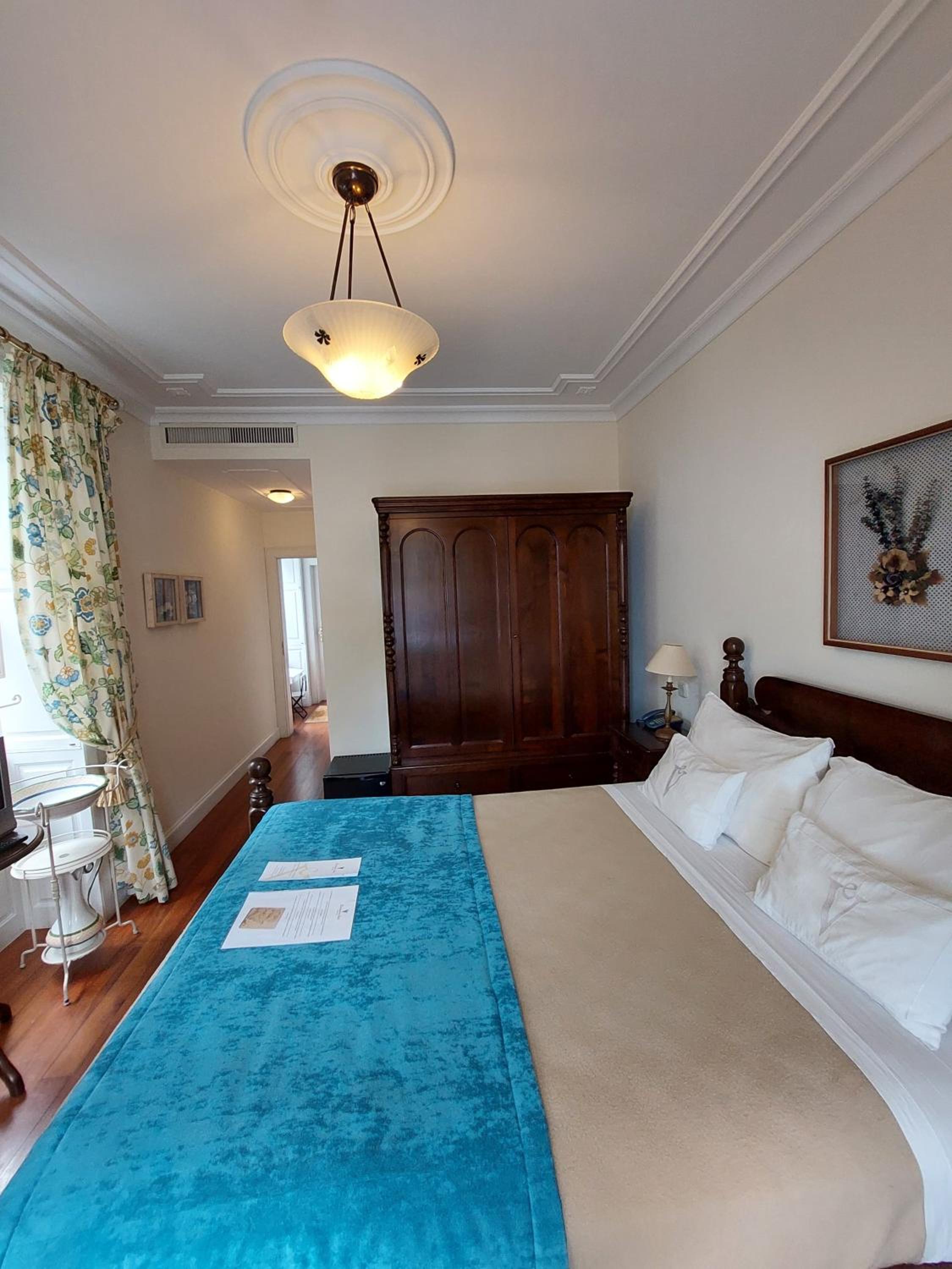 Superior Double Room - Photo 9