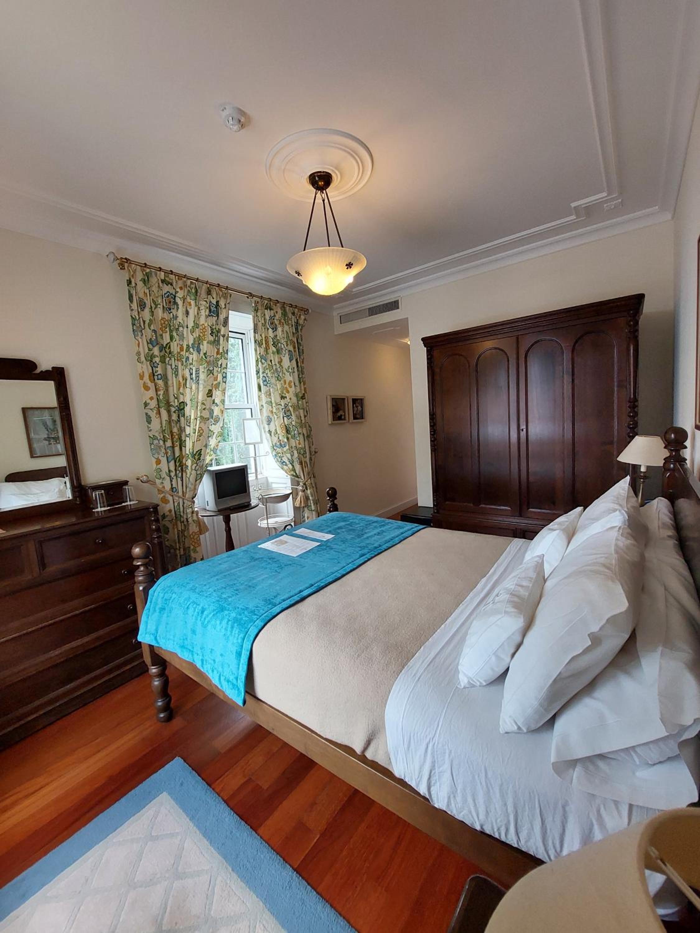 Superior Double Room - Photo 2