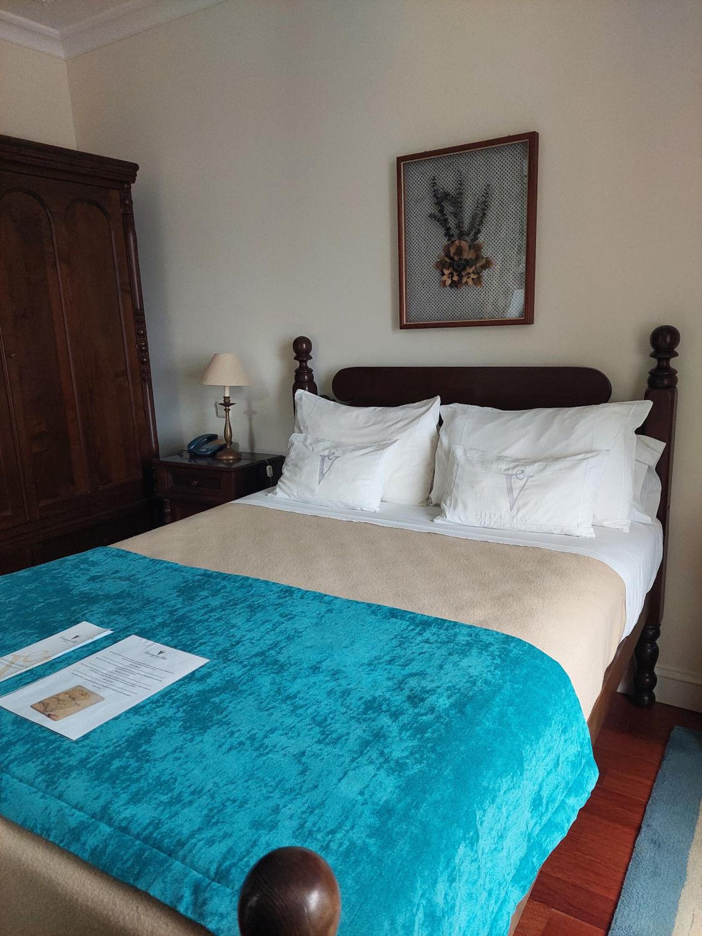 Superior Double Room - Photo 6