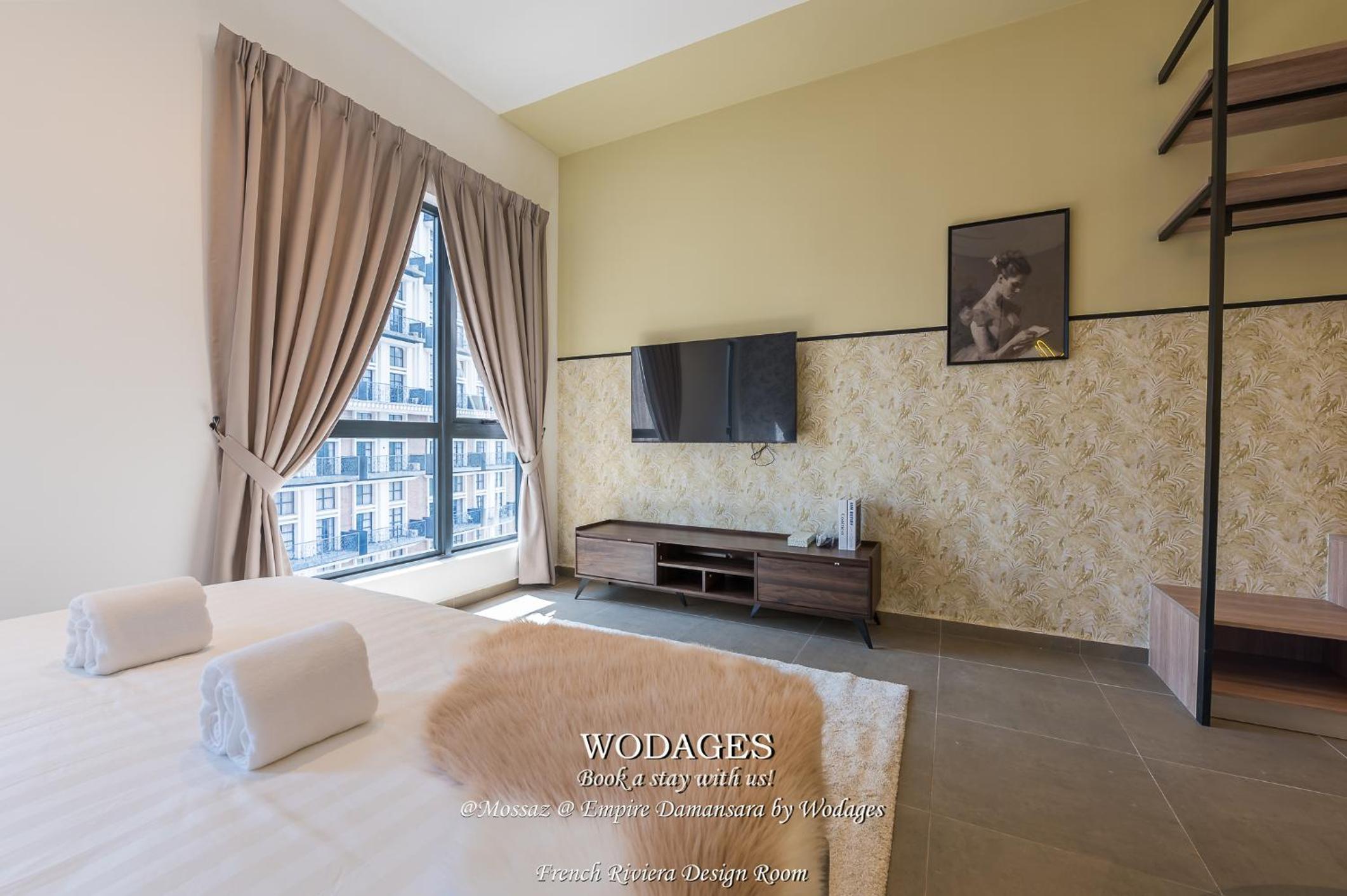 Premium King Studio - Photo 79