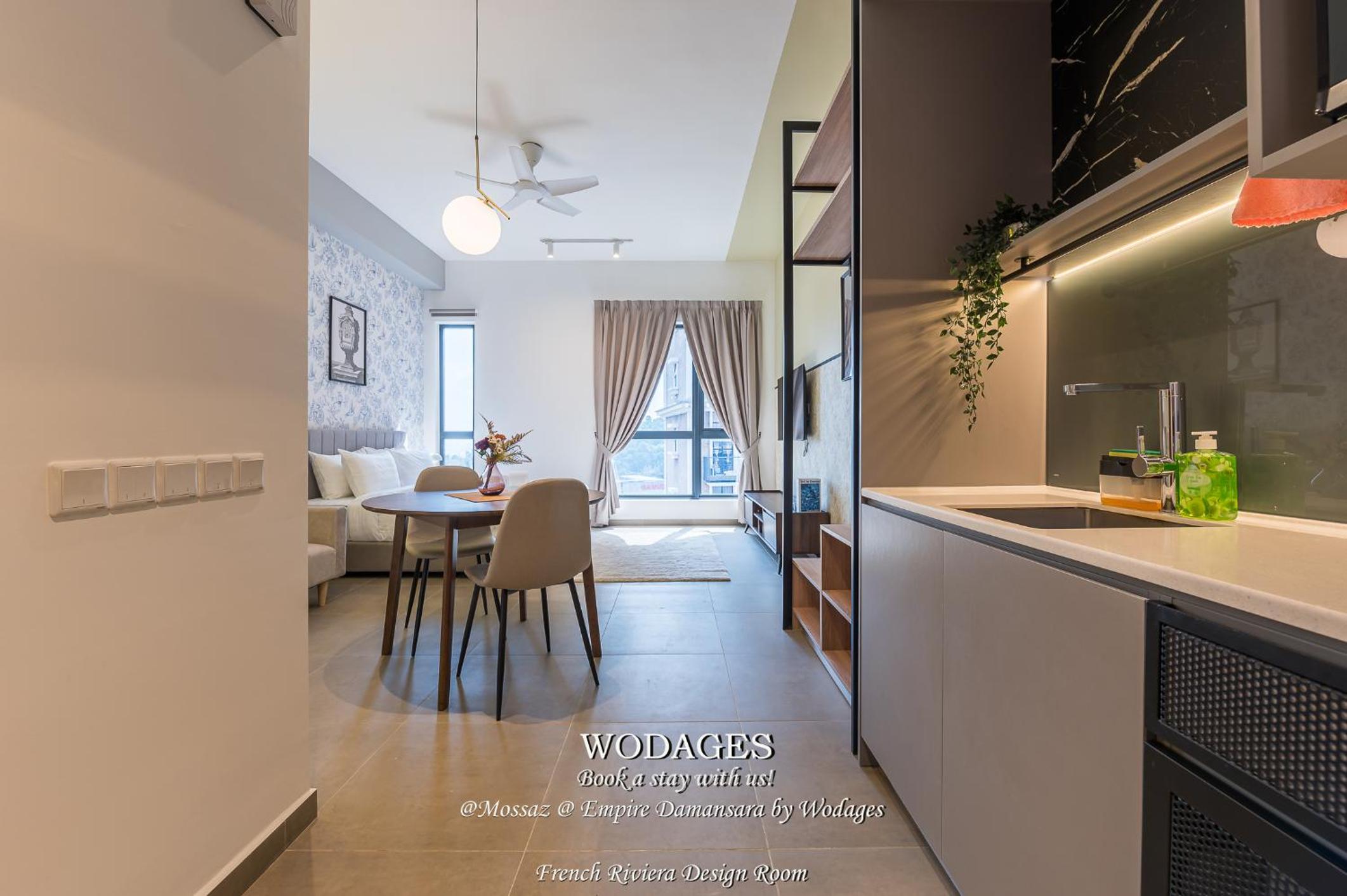 Premium King Studio - Photo 71