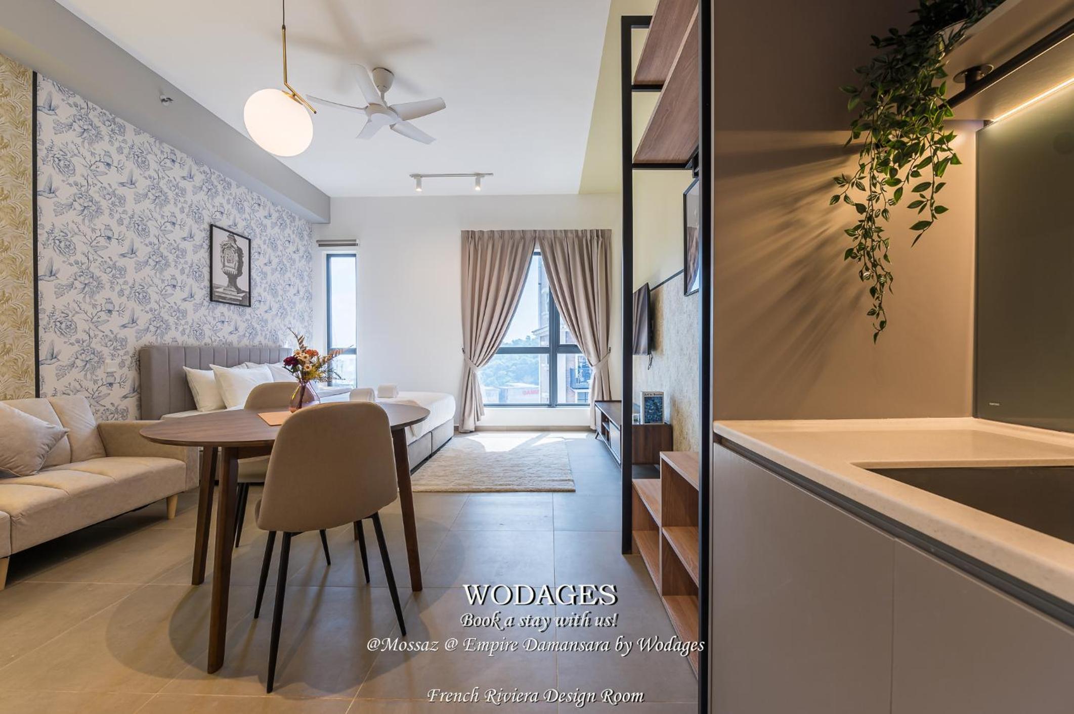 Premium King Studio - Photo 83