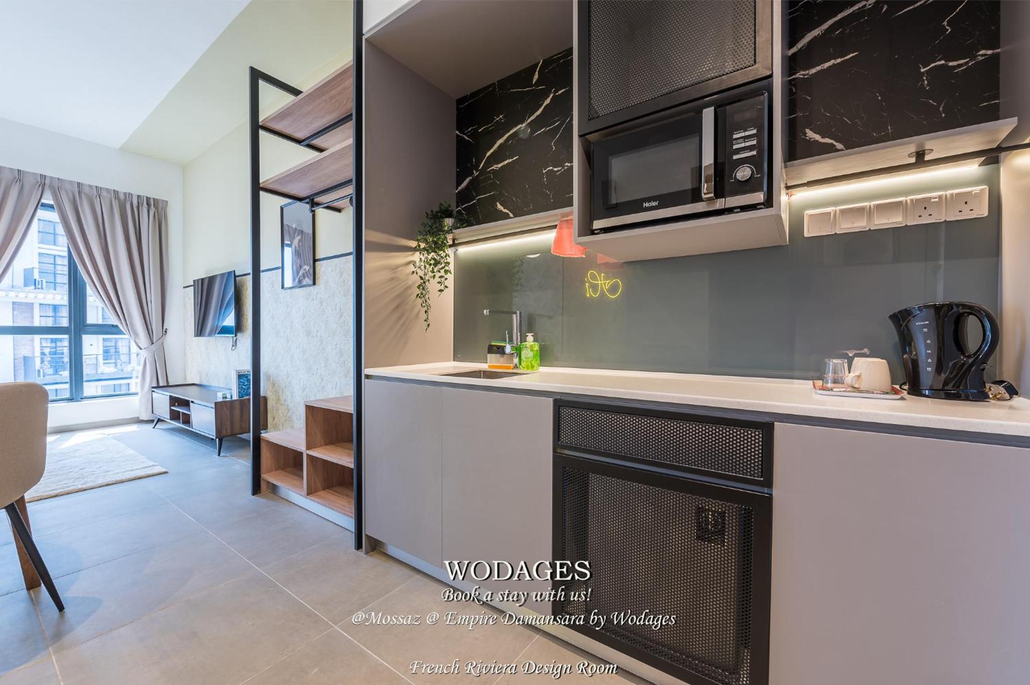 Premium King Studio - Photo 76