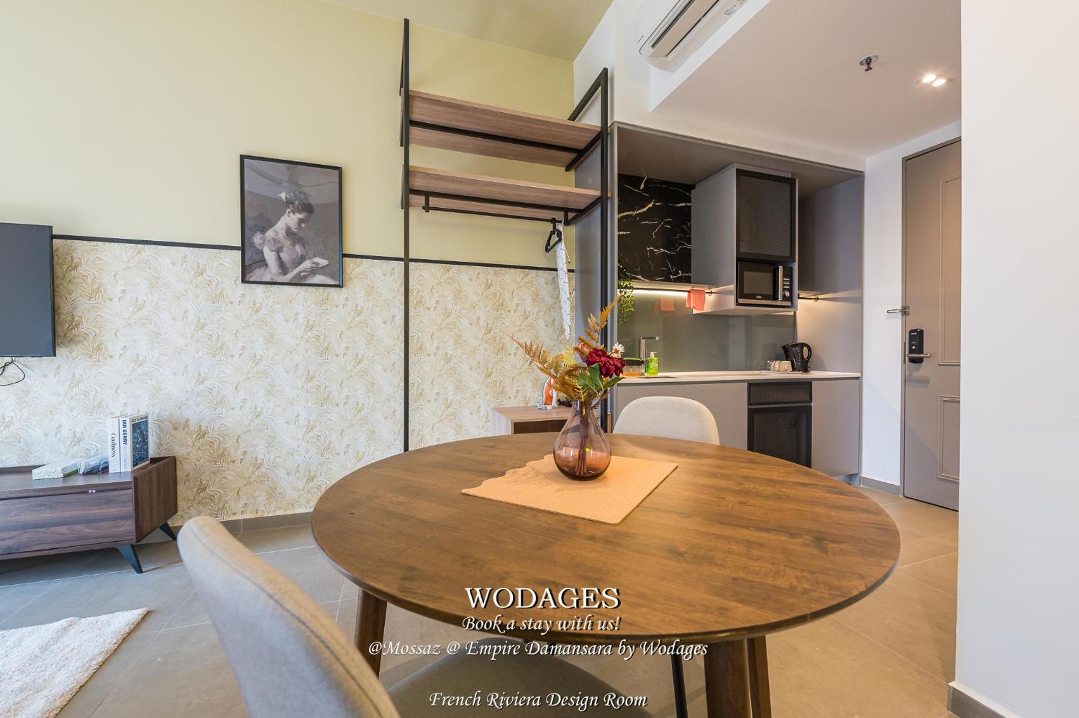 Premium King Studio - Photo 82