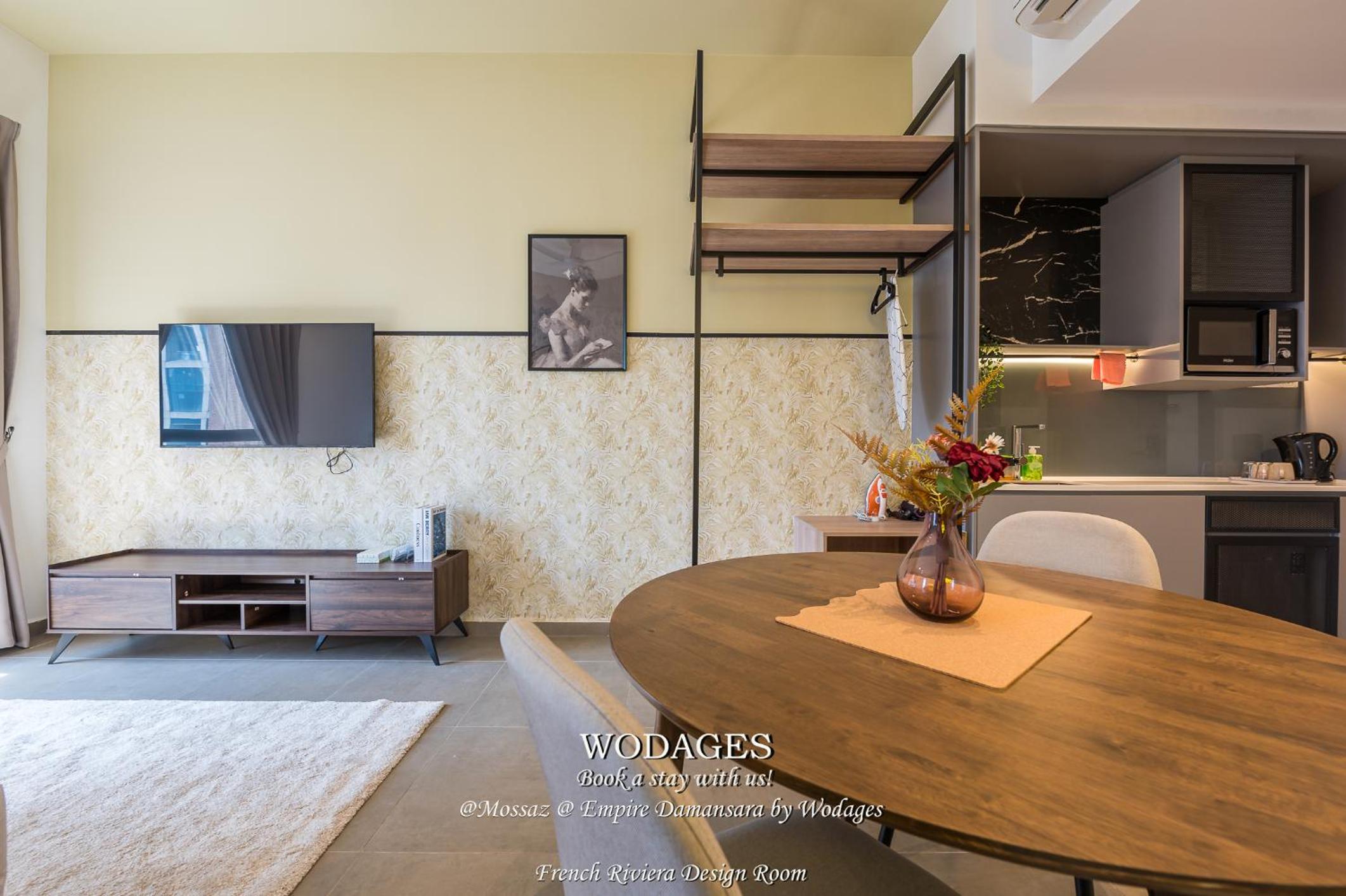 Premium King Studio - Photo 78