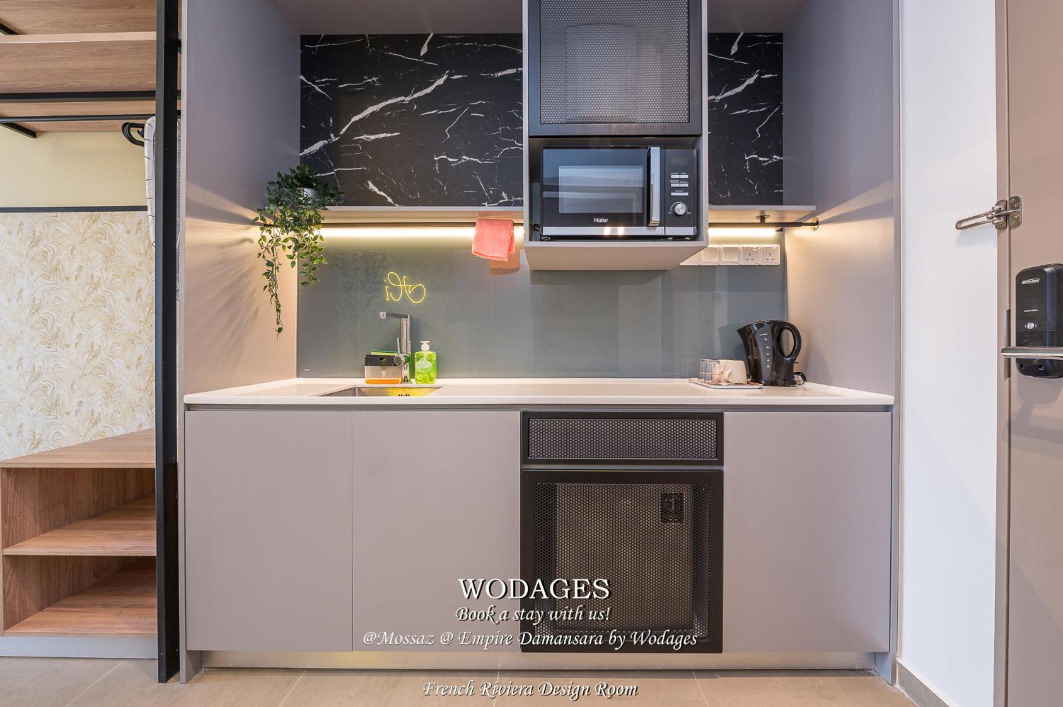 Premium King Studio - Photo 84