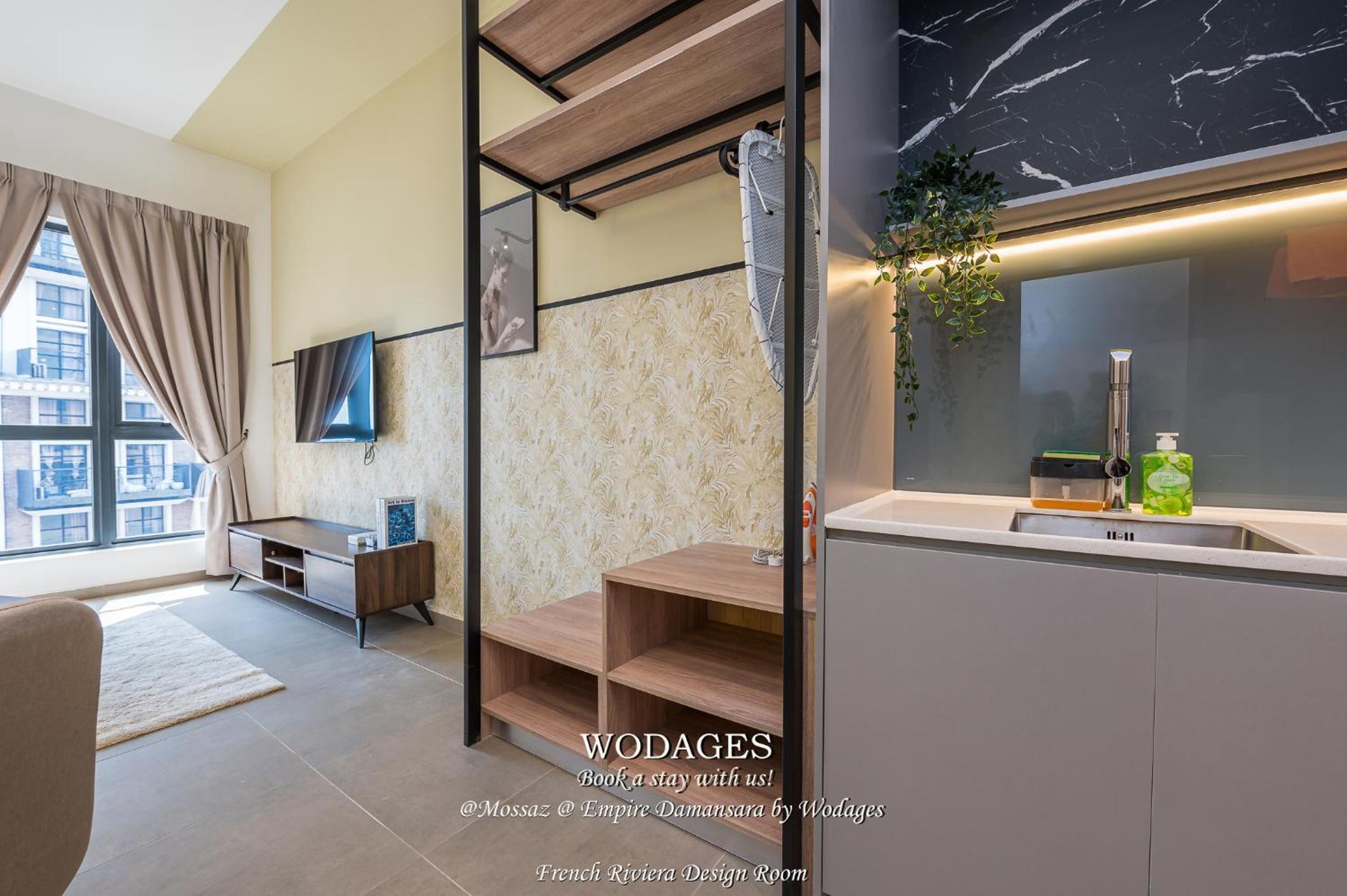 Premium King Studio - Photo 93