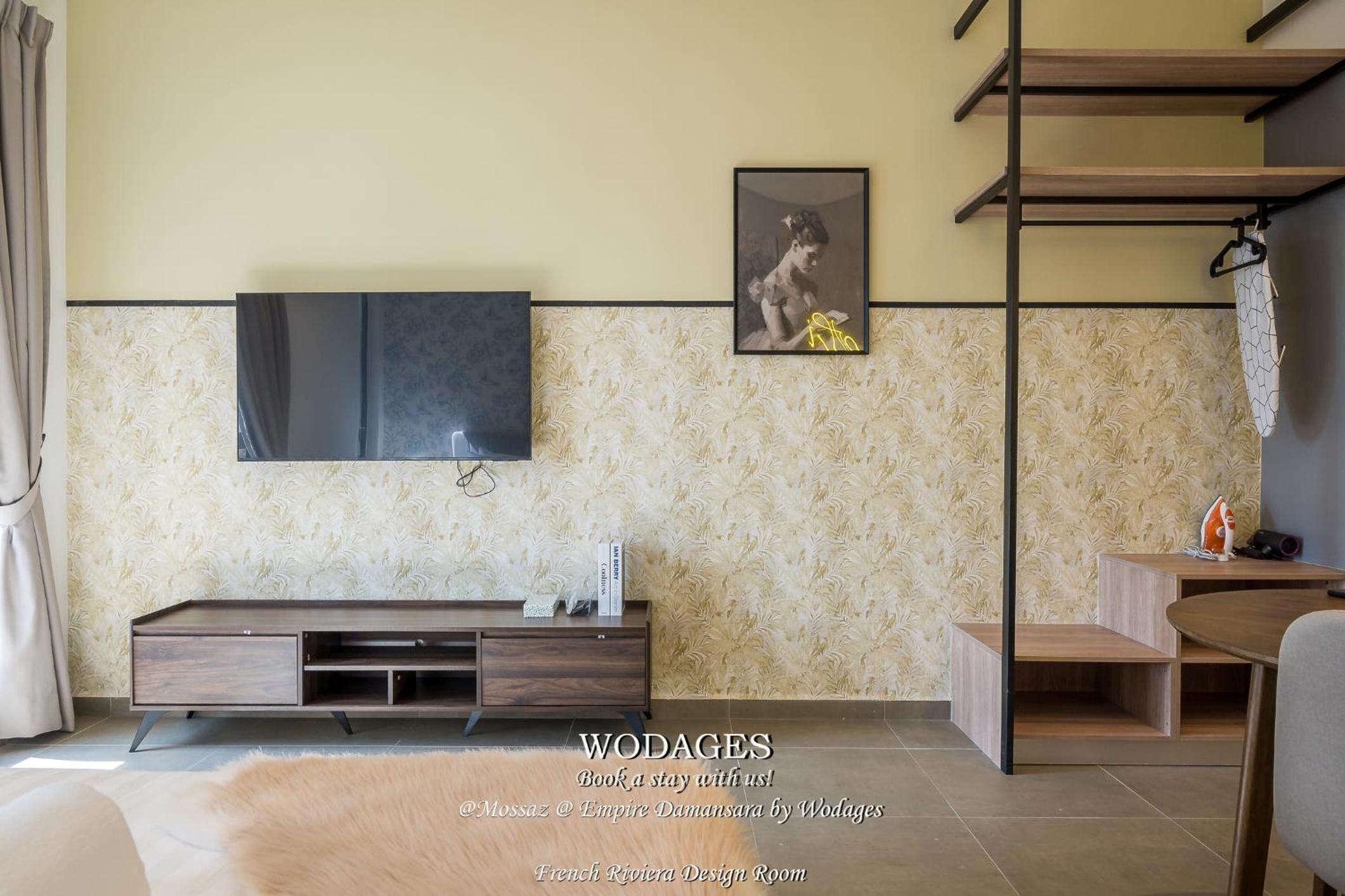 Premium King Studio - Photo 94