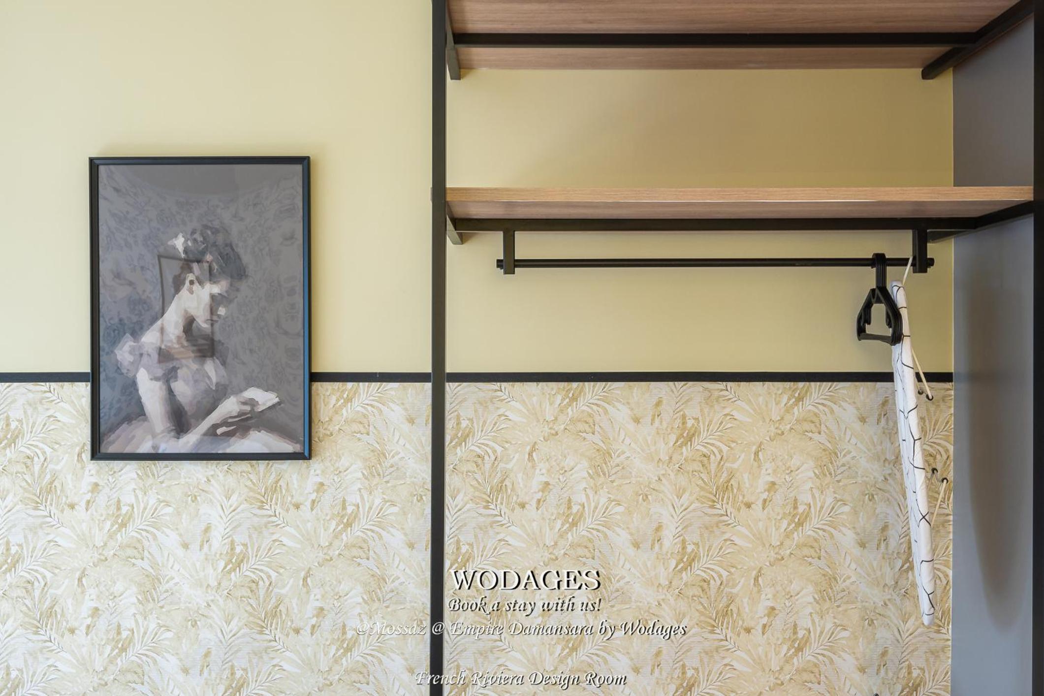 Premium King Studio - Photo 96