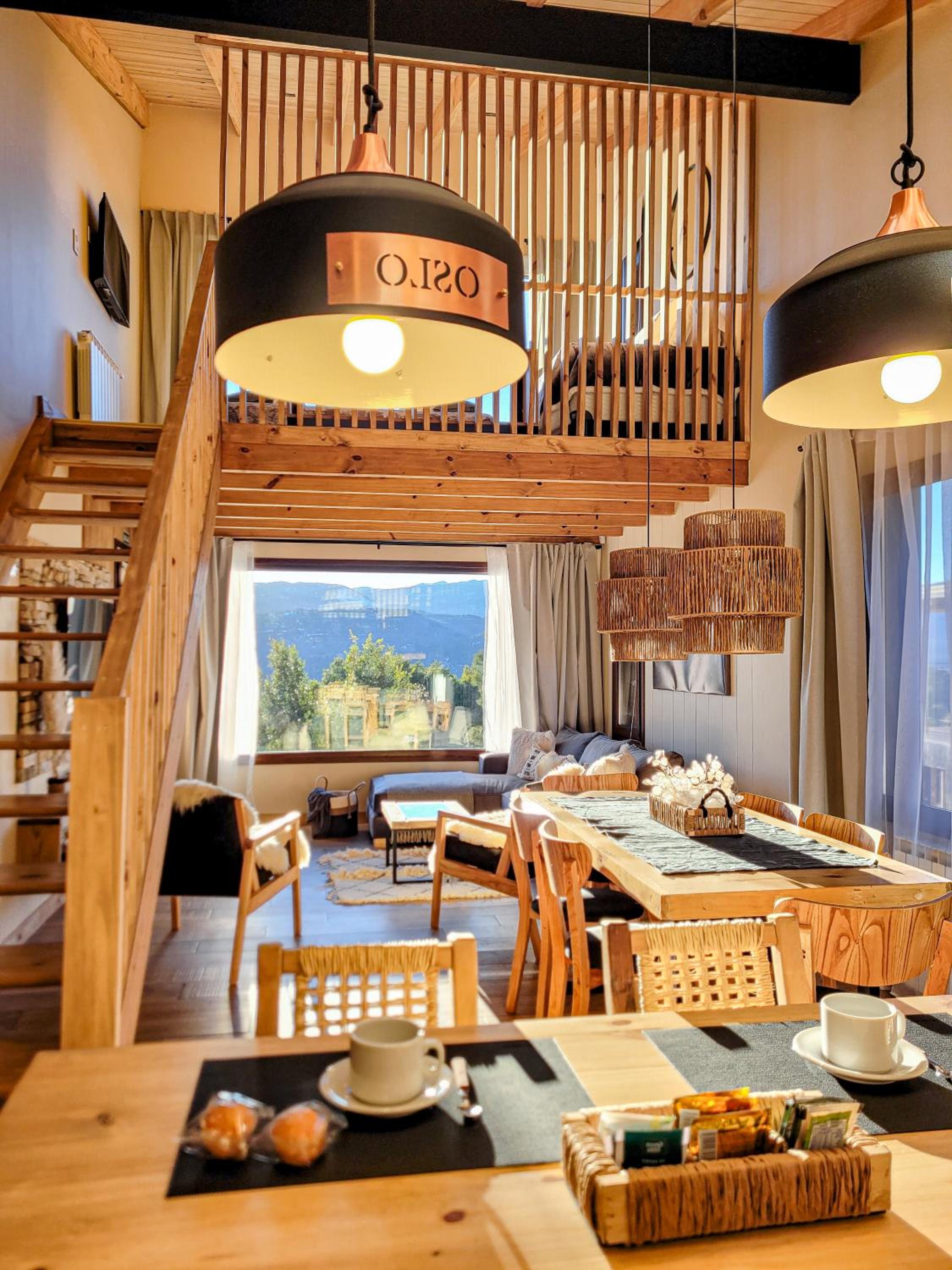 Two-Bedroom Chalet photo 1