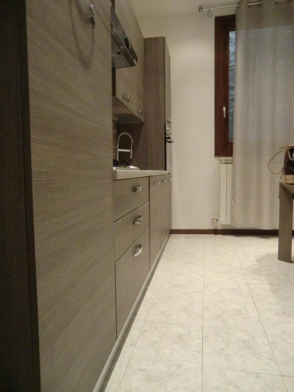 Deluxe Apartment photo 2